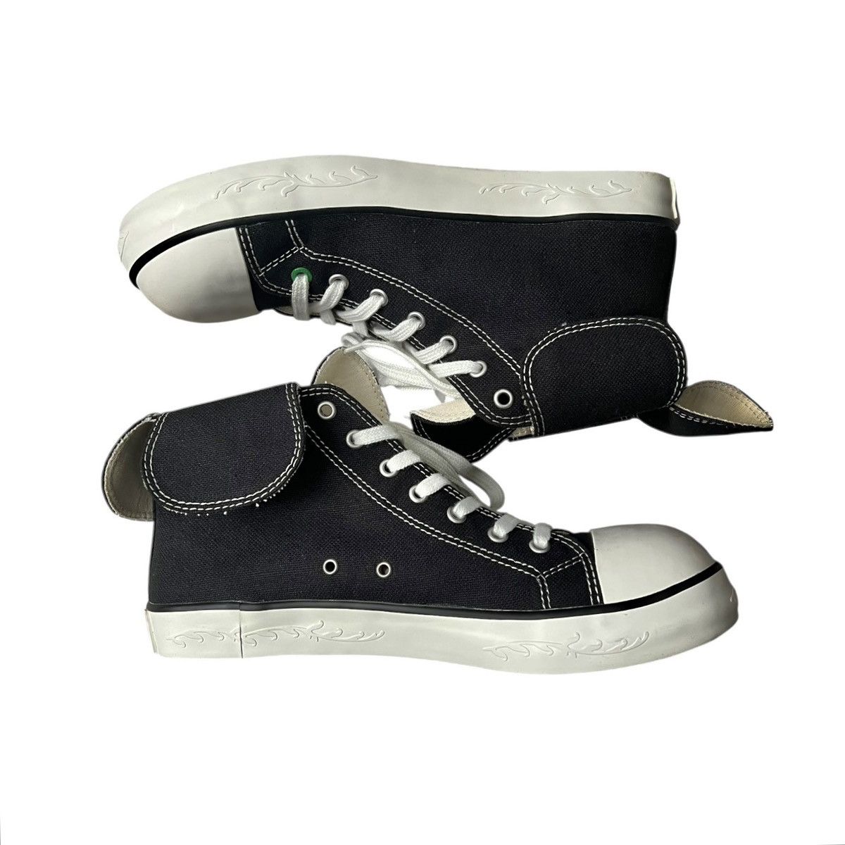 VeniceW Venicew elephant chucks Size US 10 / EU 43 - 1 Thumbnail