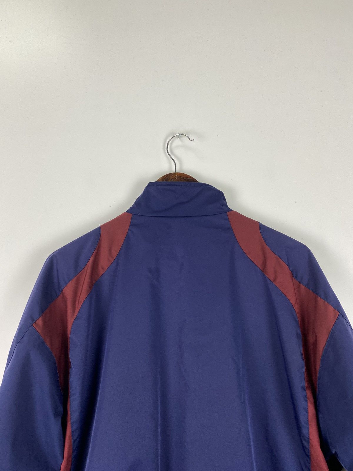 Descente × Vintage Vintage Joma Decente Jacket Size US L / EU 52-54 / 3 - 11 Thumbnail