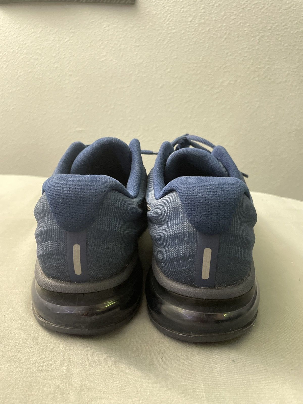 Nike Nike air max 2017 obsidian Size US 10 / EU 43 - 4 Thumbnail