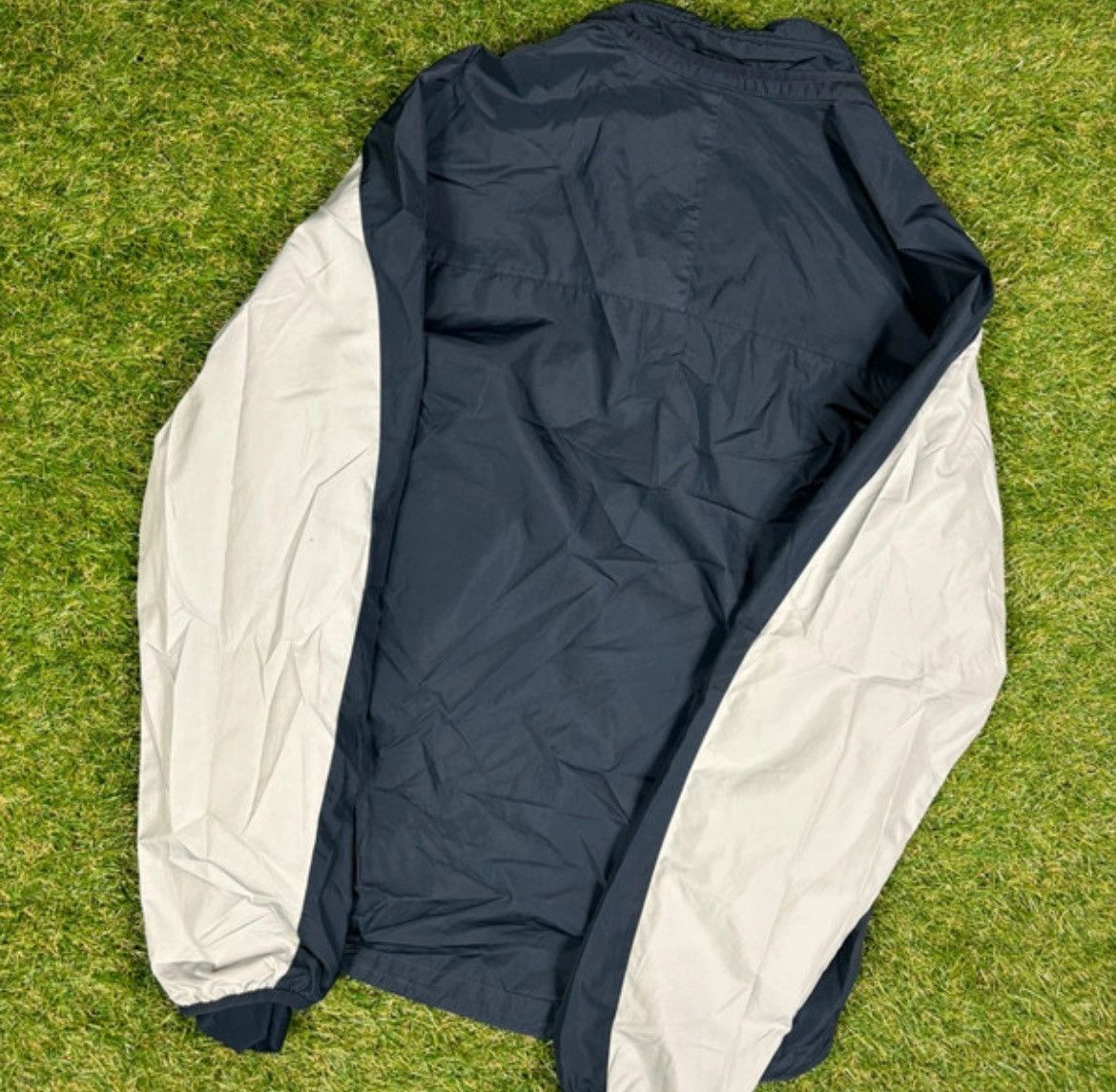 Nike × Vintage Nike Jacket Size US M / EU 48-50 / 2 - 4 Thumbnail
