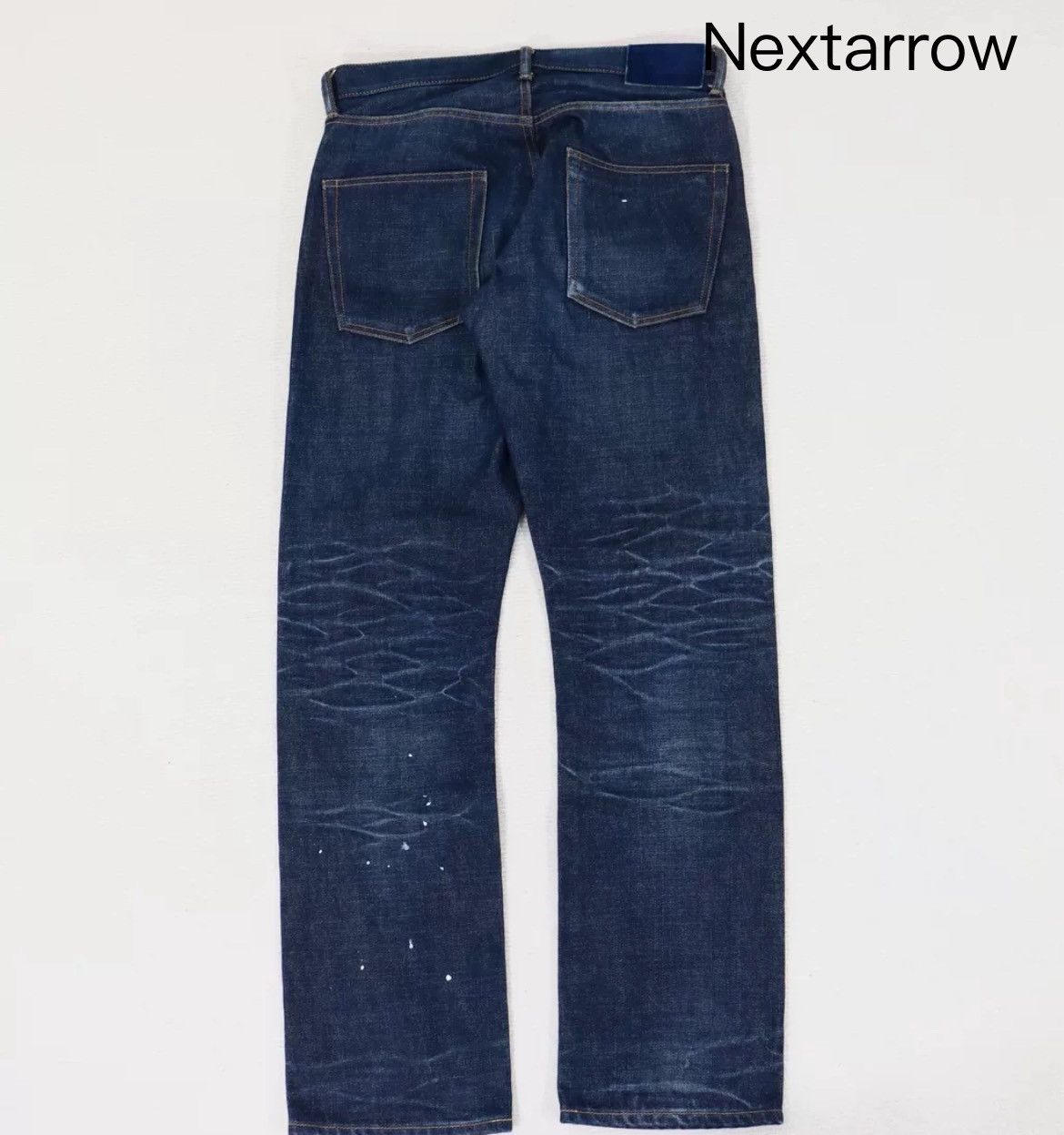 Visvim Visvim 18ss Social Sculpture jeans Size US 32 / EU 48 - 2 Thumbnail