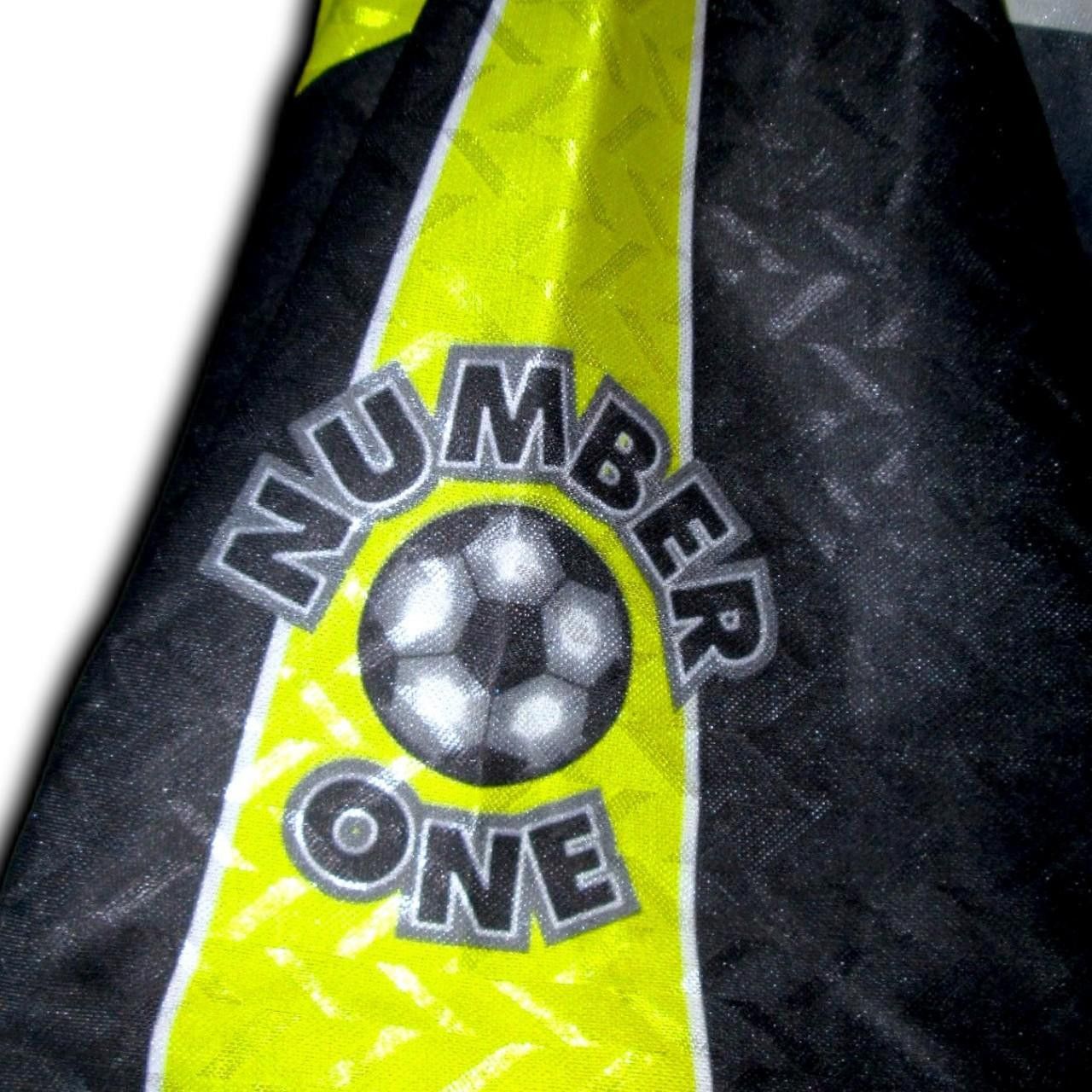 Other Juventus Italy Goalkeeper Fan 90s Shirt Jersey Size US XL / EU 56 / 4 - 2 Thumbnail