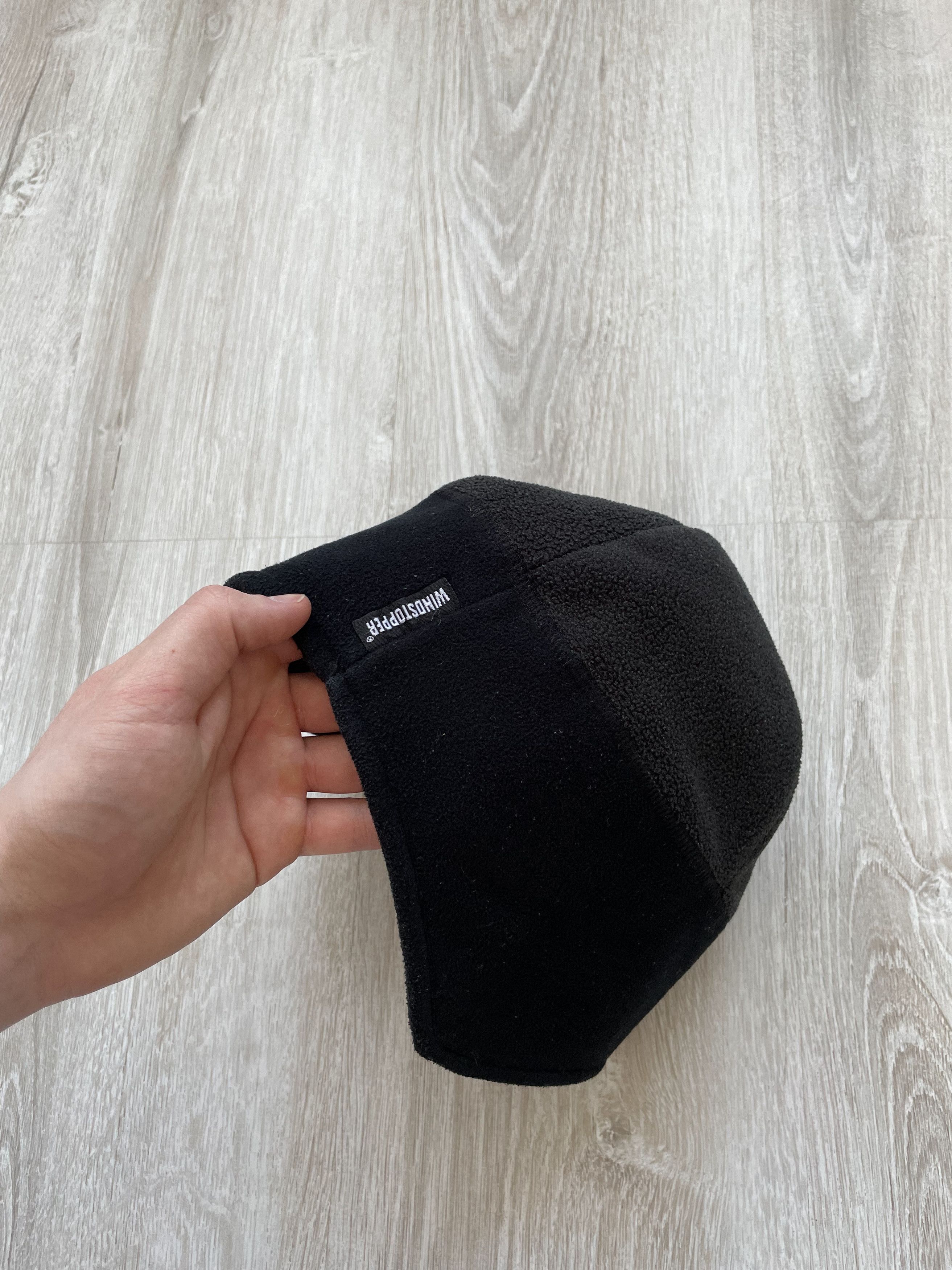 Berghaus Vintage Berghaus Windstopper Hat Size ONE SIZE - 3 Thumbnail