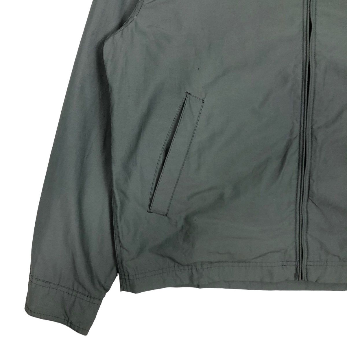 Japanese Brand 🔥90’s Vtg Bomber Jacket Worker Gap Japan Size US S / EU 44-46 / 1 - 4 Thumbnail