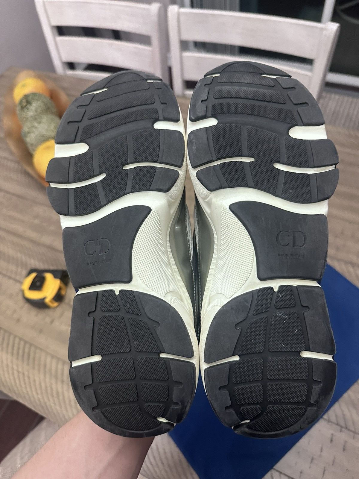 Dior Dior sneakers b22 Size US 9 / EU 42 - 7 Thumbnail