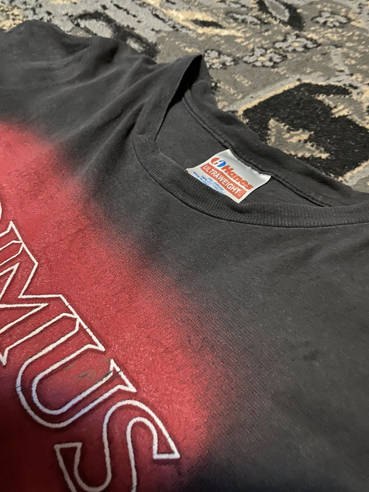 Band Tees × Vintage Primus 1991 Size US L / EU 52-54 / 3 - 6 Thumbnail