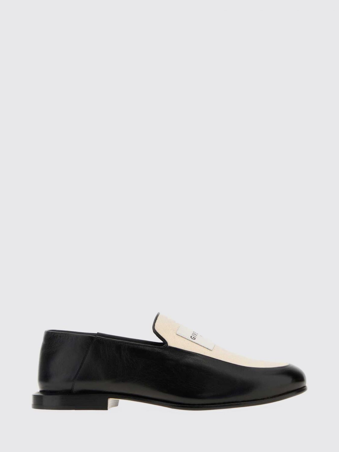 Givenchy Givenchy Loafer Woman Black Size US 6 / IT 36 - 1 Preview