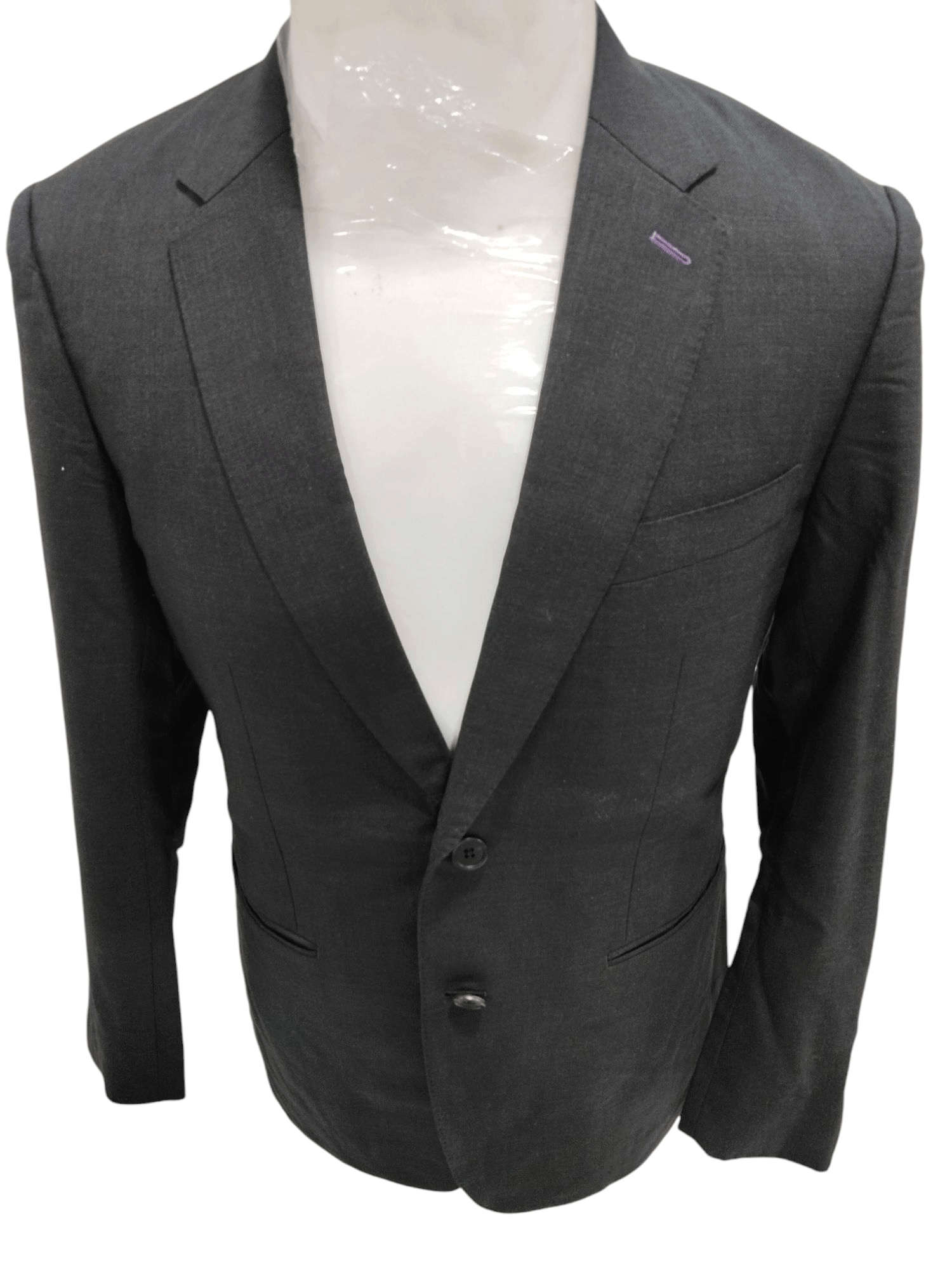 Japanese Brand × Paul Smith Paul Smith Blazer Size S / US 4 / IT 40 - 4 Thumbnail