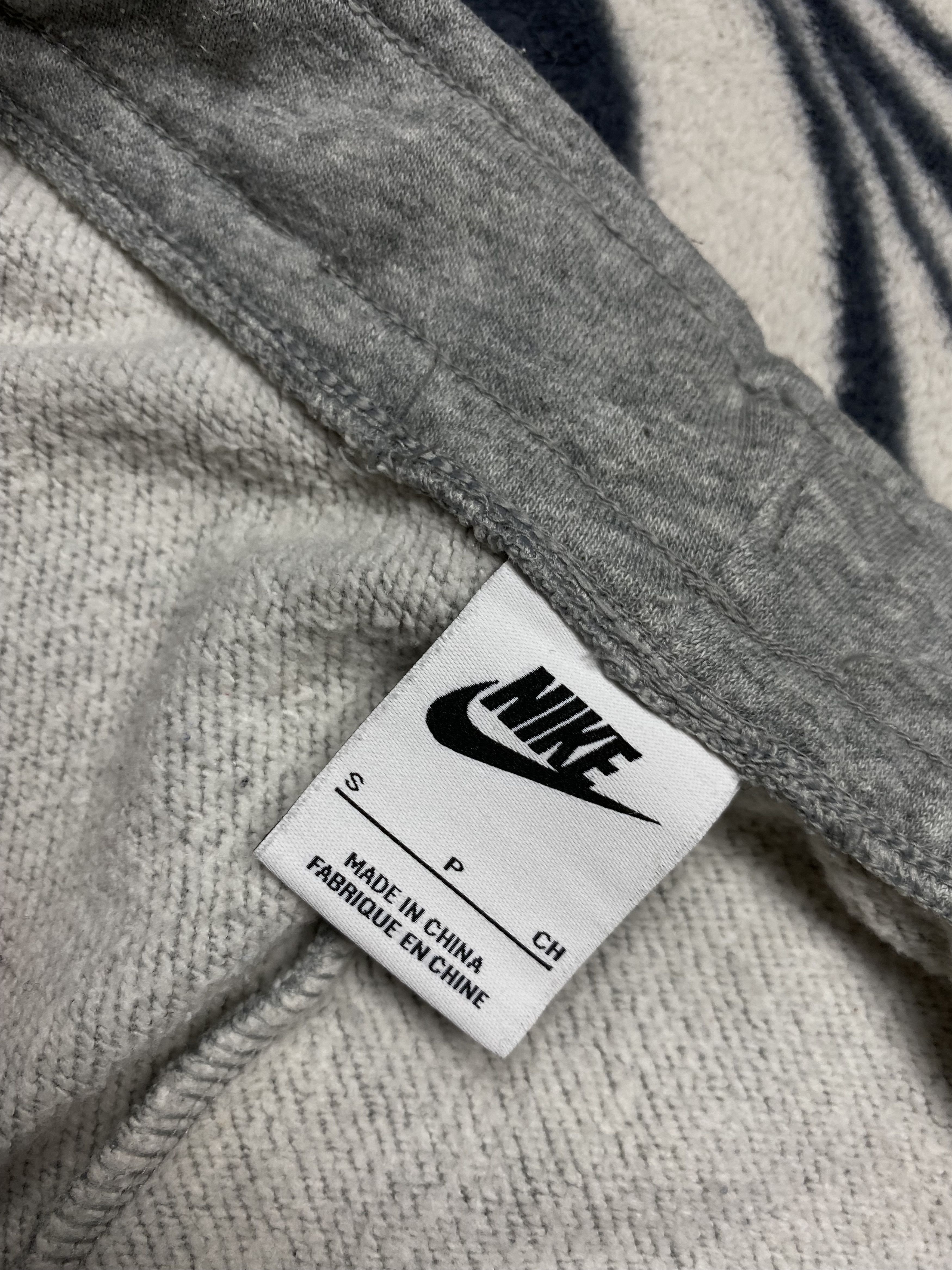 Nike Nike Mens Baggy Sweatpants Y2K Pants Size US 30 / EU 46 - 5 Thumbnail