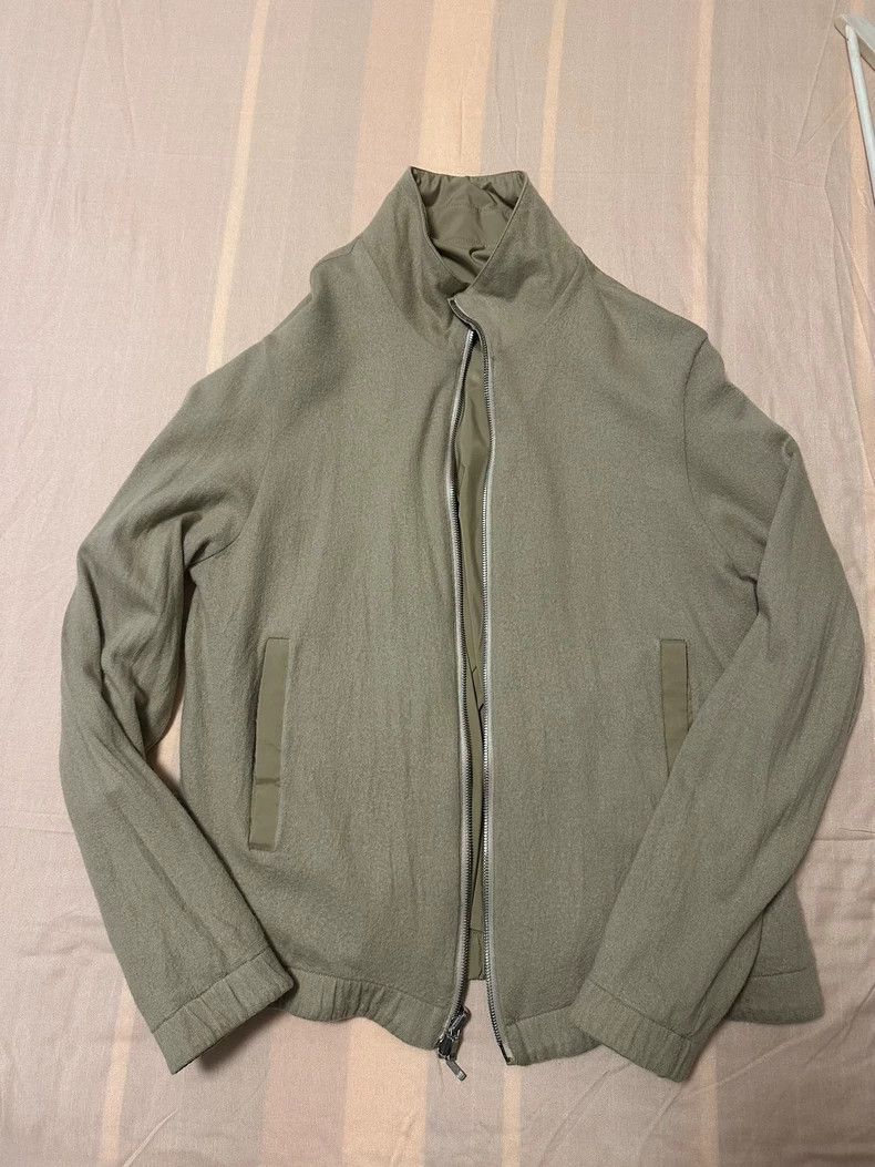 Loro Piana LORO PIANA Double-faced cashmere jacket Size US M / EU 48-50 / 2 - 5 Thumbnail