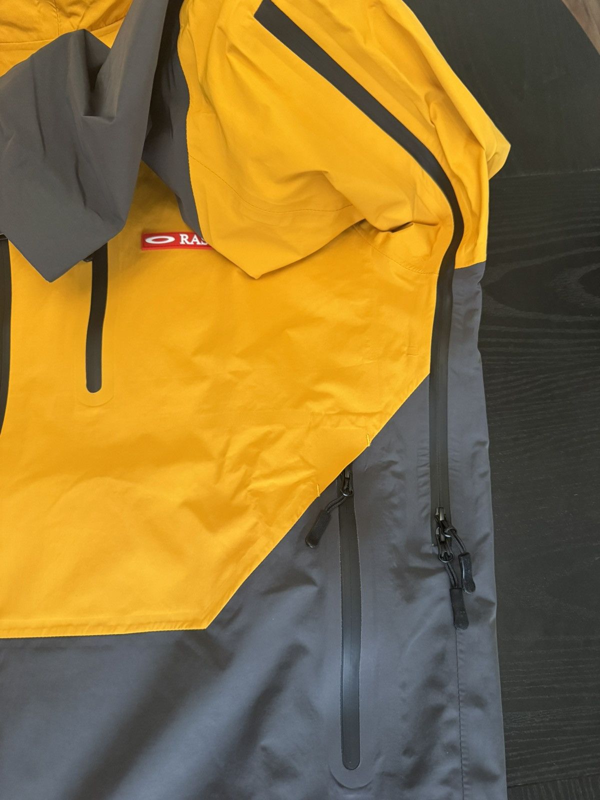 The GV Gallery The Gv Gallery Rasp-Tex Jacket Size US S / EU 44-46 / 1 - 6 Thumbnail