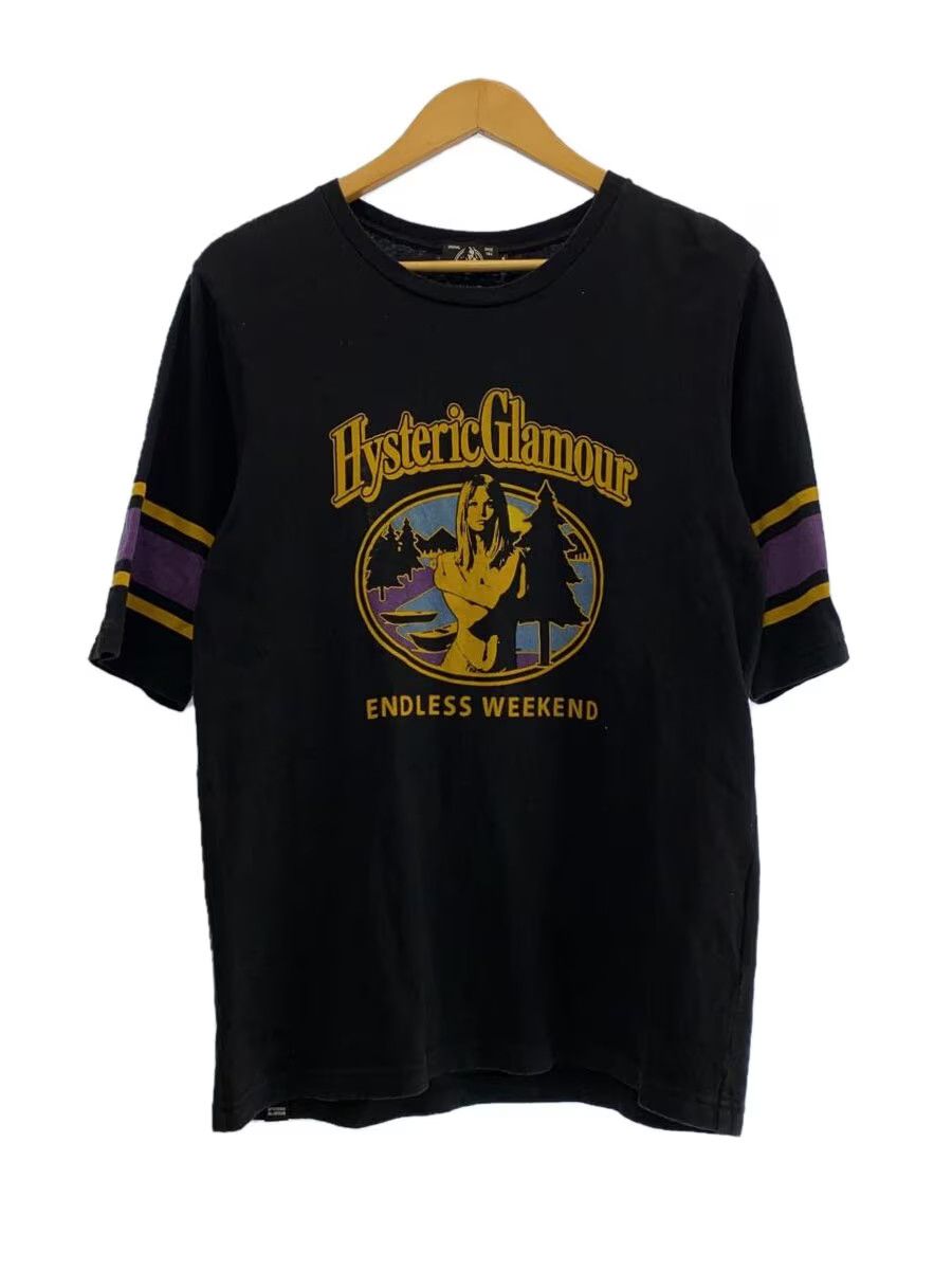 Hysteric Glamour Hysteric Woman Striped Tee Size US S / EU 44-46 / 1 - 1 Thumbnail