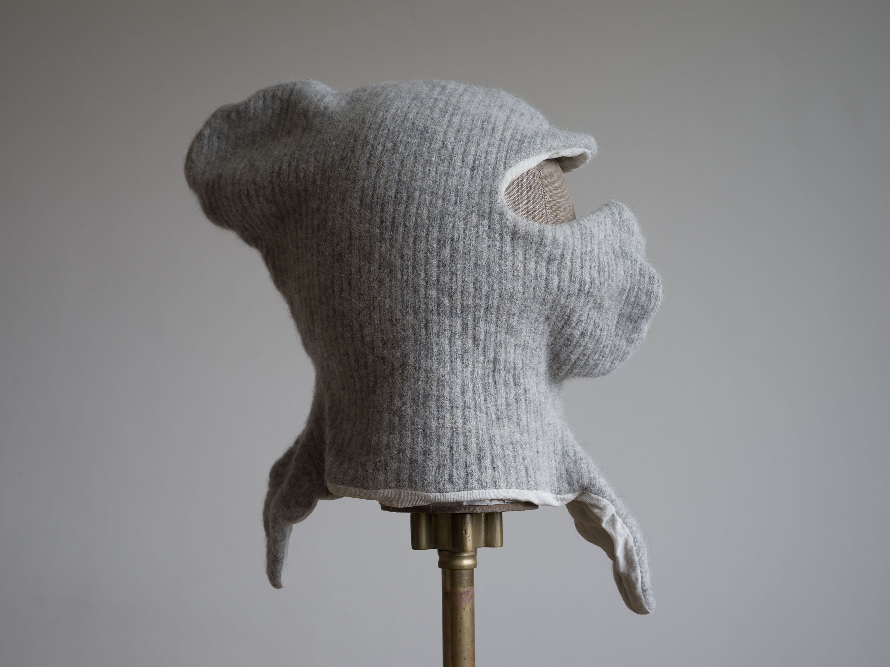 Paul Harnden Shoemakers Paul Harnden Shoemakers Snood Size ONE SIZE - 2 Thumbnail