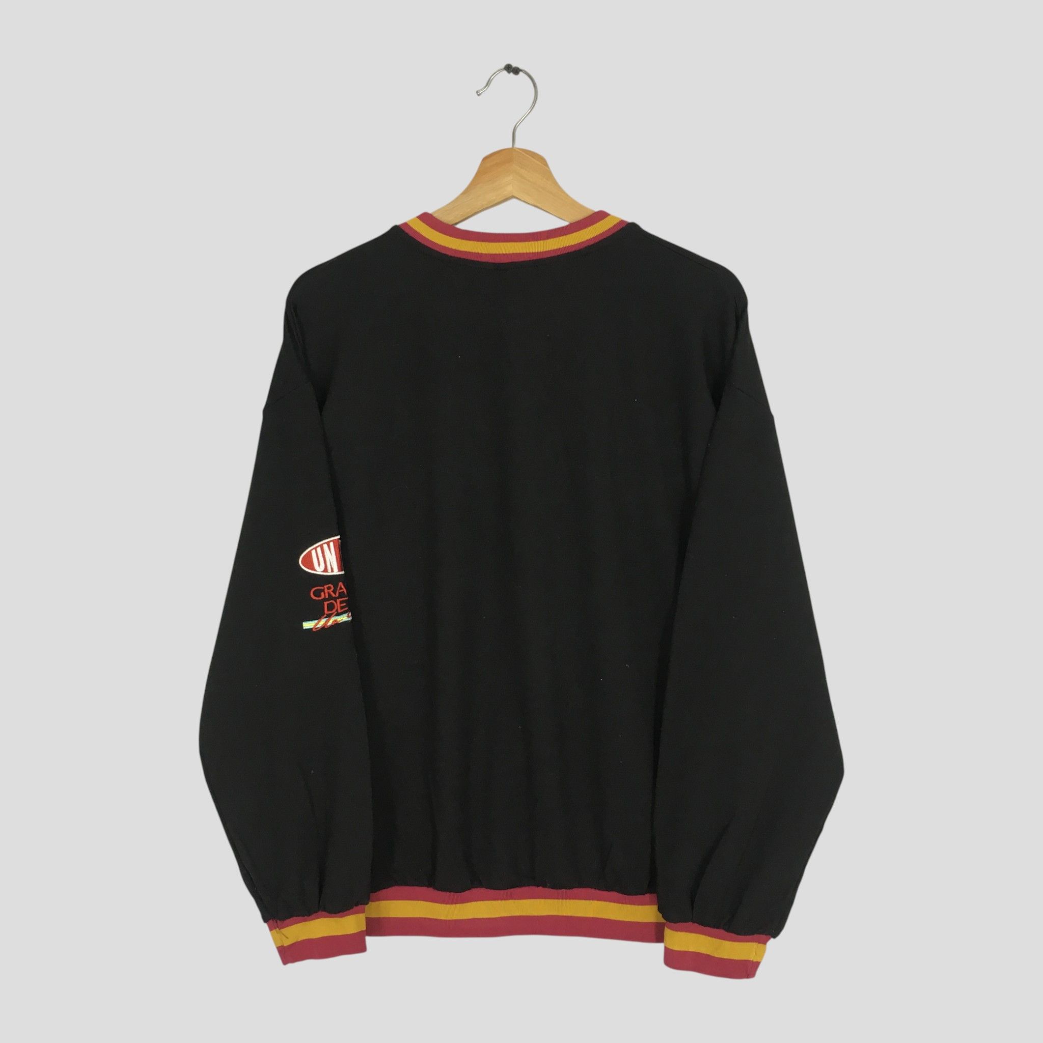 Japanese Brand 51 Size US L / EU 52-54 / 3 - 2 Thumbnail