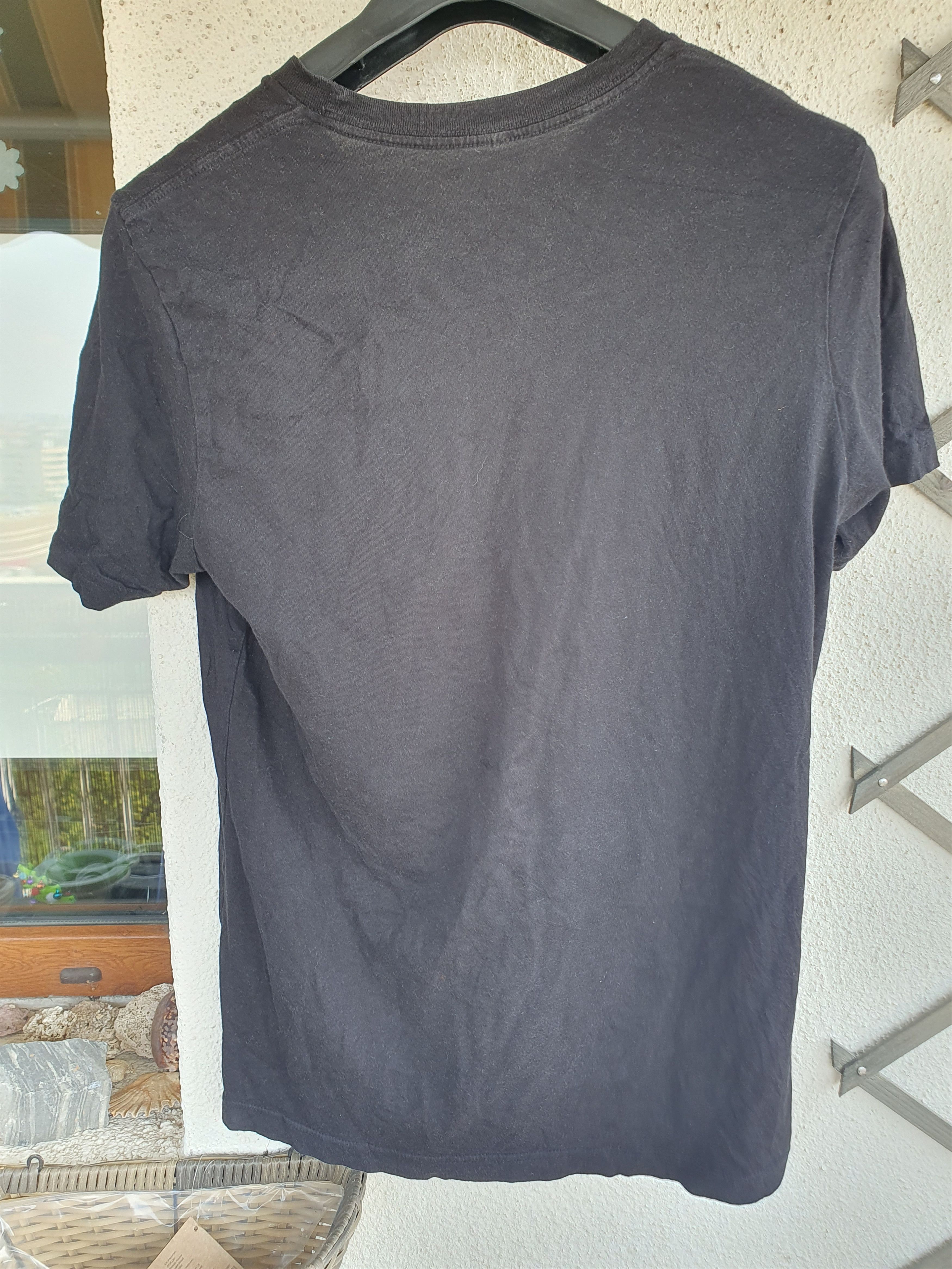 Band Tees × Swagger Korn The Serenity Of Suffering t-shirt sz M Size US M / EU 48-50 / 2 - 7 Thumbnail