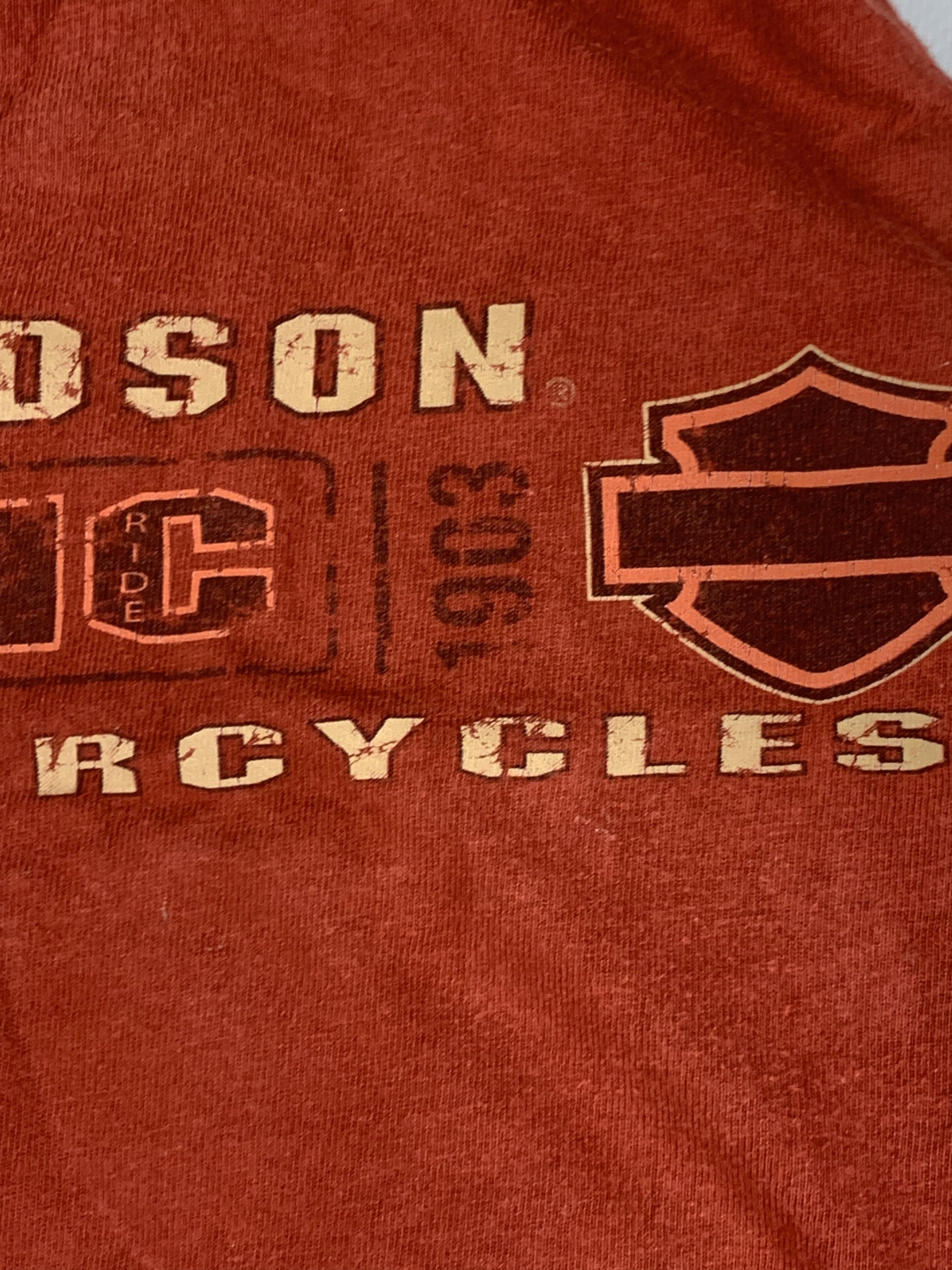 Harley Davidson Harley Davidson Shoulder Bag Size ONE SIZE - 14 Thumbnail