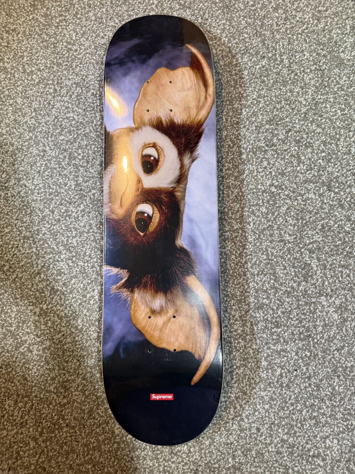 Supreme Supreme Gremlins Skateboard 