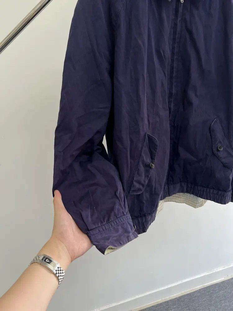 Vintage Vintage Vintage 90s Comme Des Garçons Reversible Jacket-25 Size US M / EU 48-50 / 2 - 4 Thumbnail