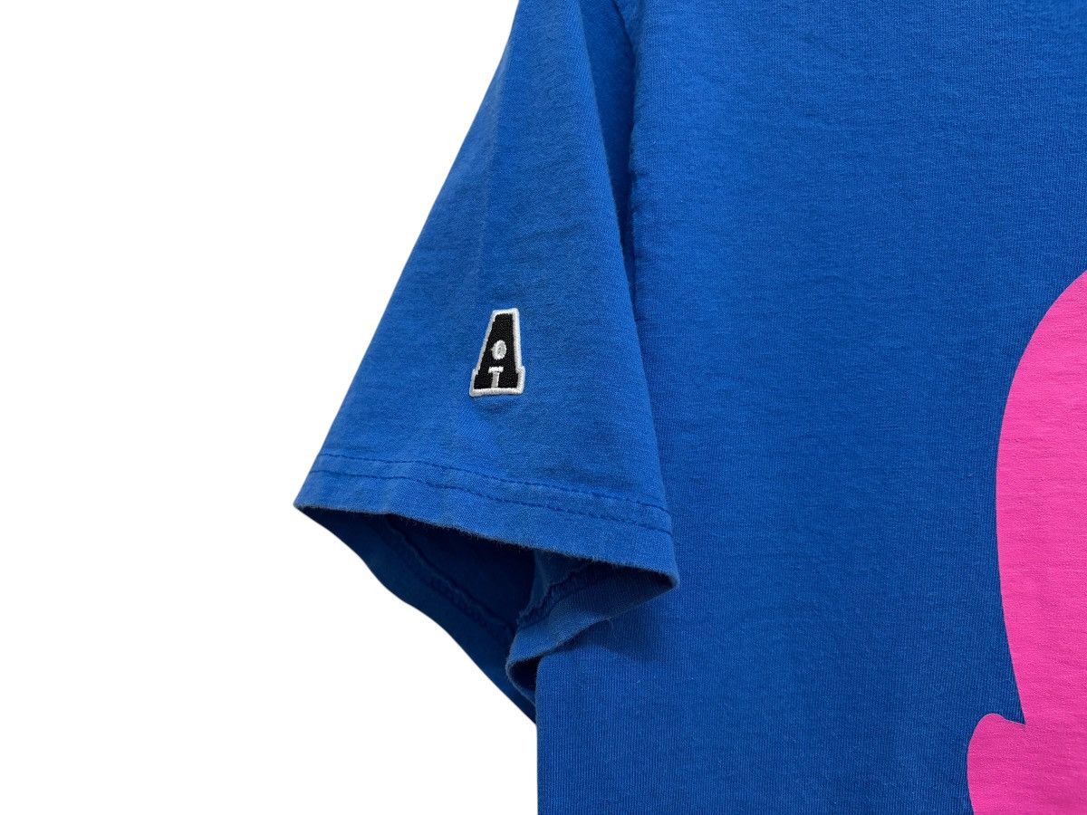 Champion RARE 🔥 KANYE WEST QUOTE STATEMENT TEE BY A FOR THE HOMIES Size US M / EU 48-50 / 2 - 8 Thumbnail