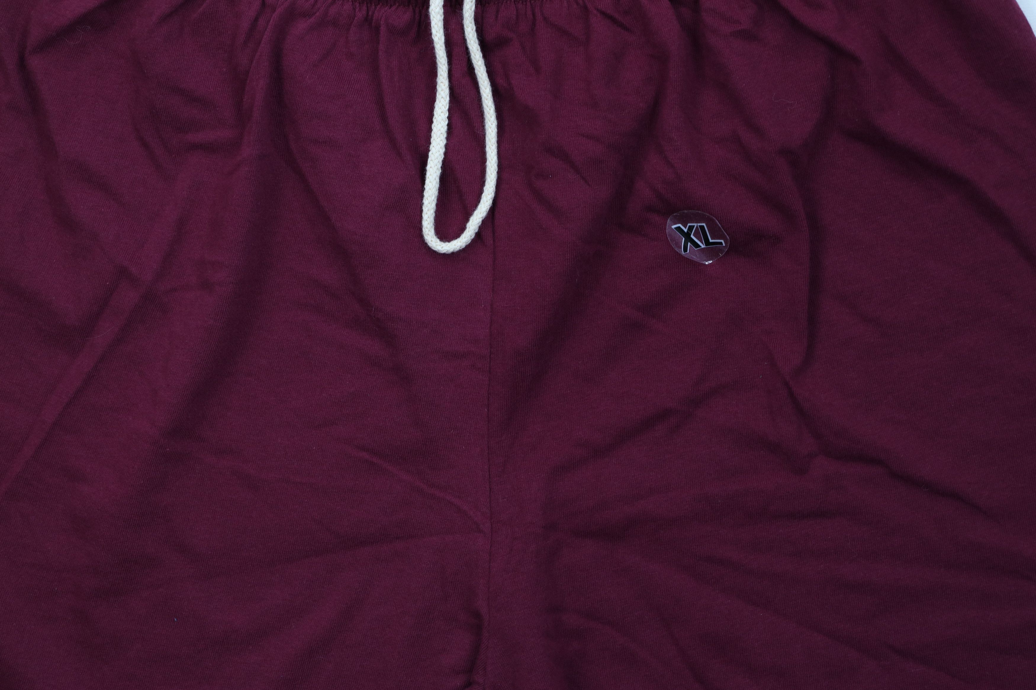 Vintage Deadstock Vintage 90s Streetwear Above Knee Layered Shorts Size US 36 / EU 52 - 3 Thumbnail