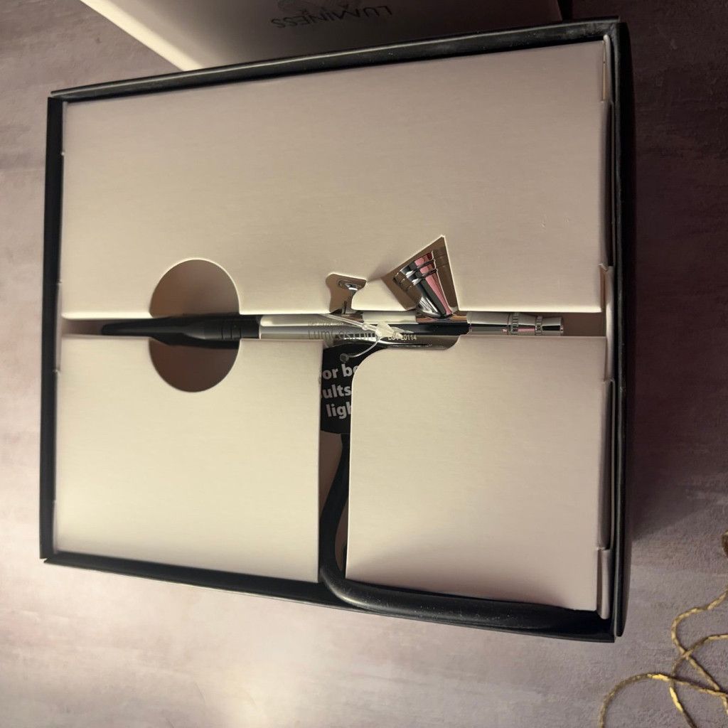 No Fear LUMINESS AIR BRUSH SYSTEM Size ONE SIZE - 6 Thumbnail