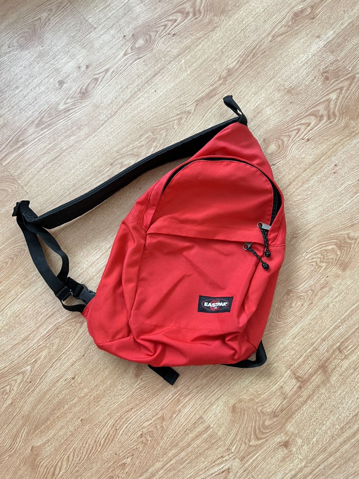Eastpak Eastpak Backpack Vintage Size ONE SIZE - 1 Thumbnail