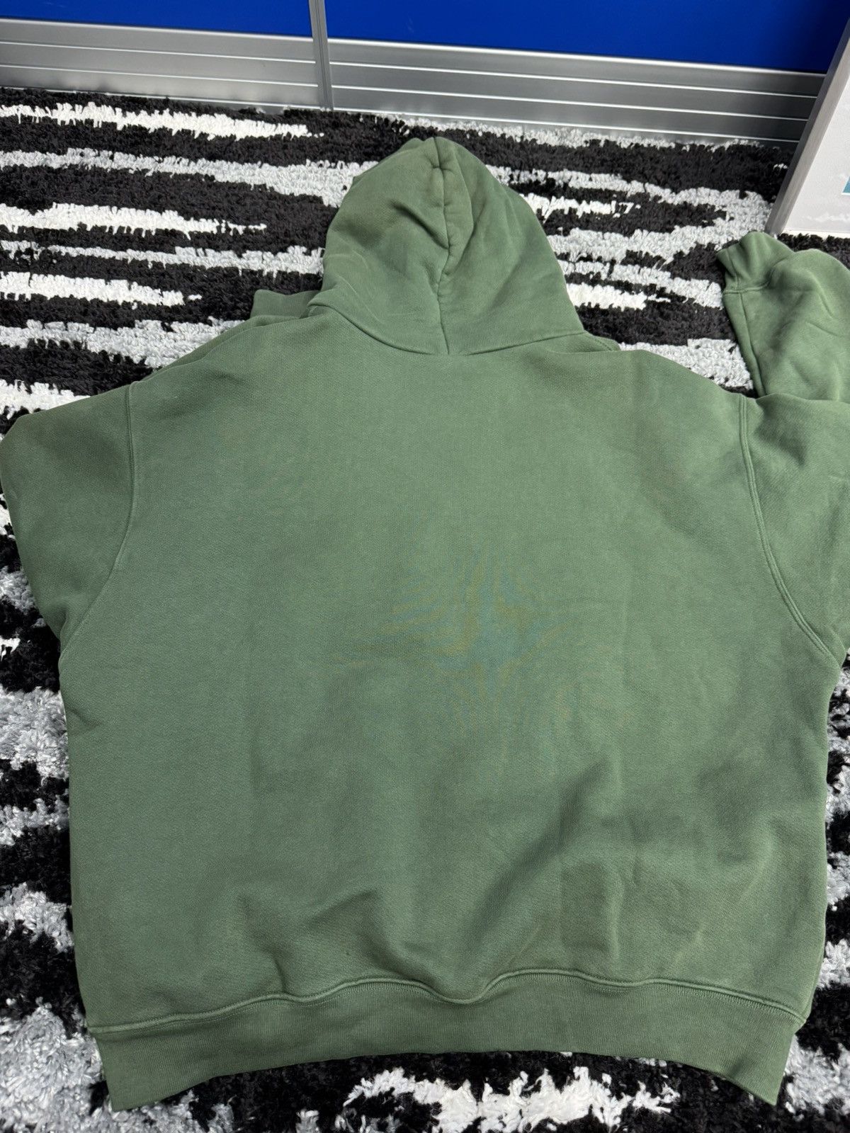 Cactus Plant Flea Market CPFM Ye Must Be Born Again hoodie Size US L / EU 52-54 / 3 - 3 Thumbnail