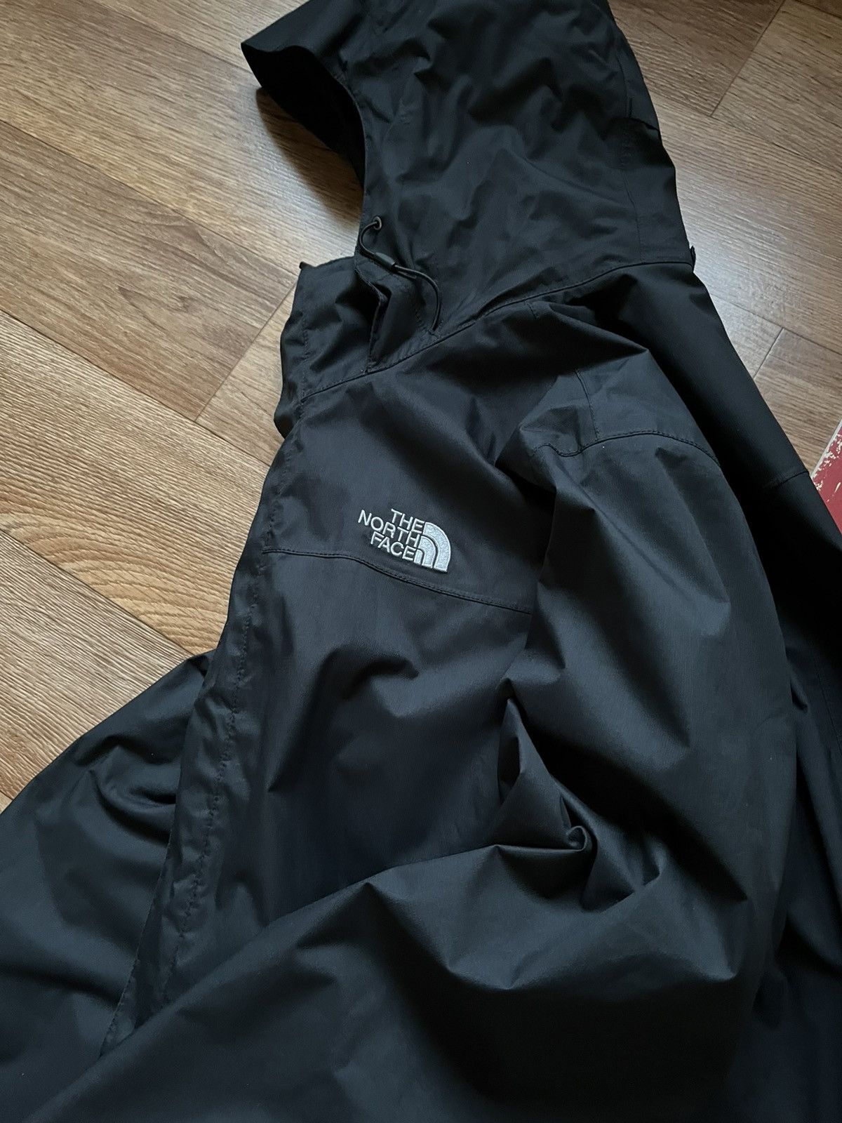 Vintage The North Face DryVent 2in1 Jacket