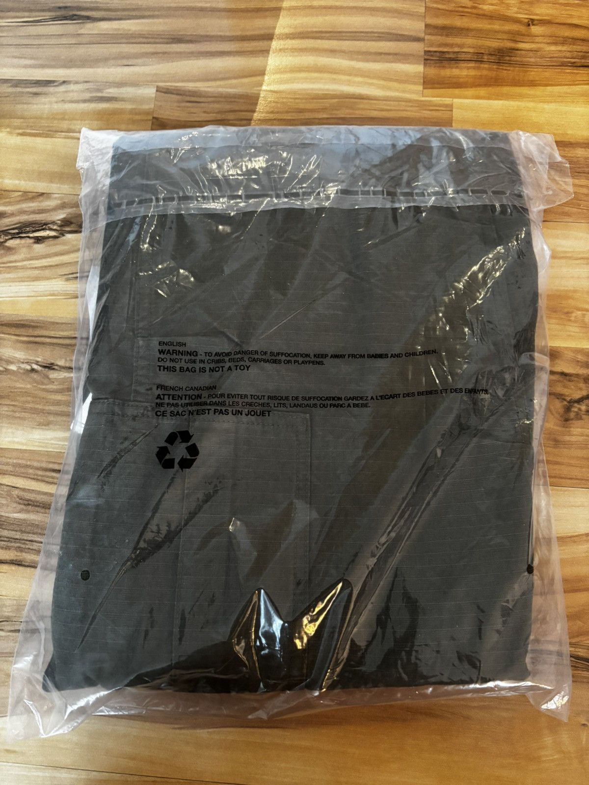 Stussy Stussy Cargo Pant Size US 28 / EU 44 - 6 Thumbnail