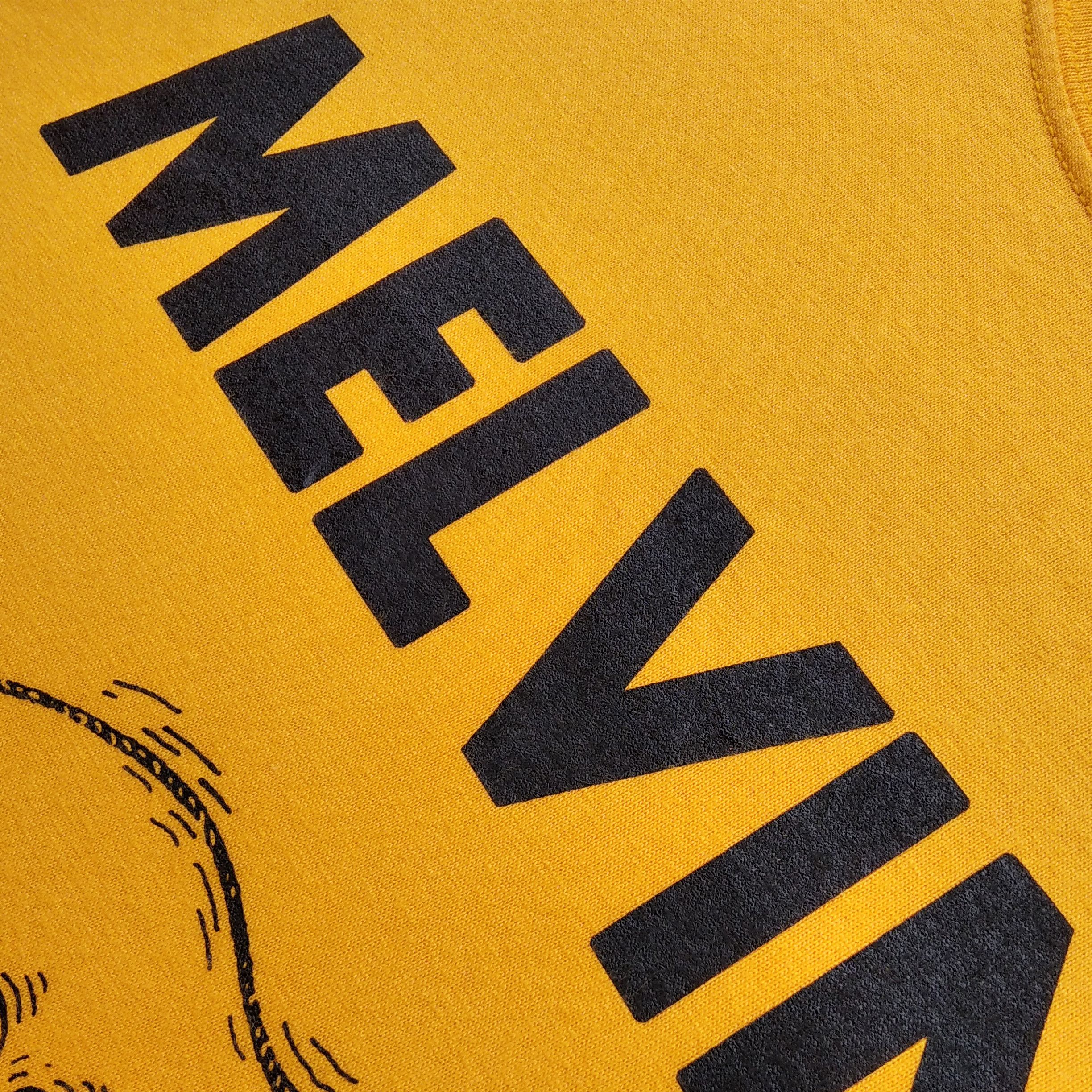 Band Tees Vintage Late 90's MELVINS "Gluey Porch Treatments" T-Shirt Size US XXL / EU 58 / 5 - 3 Thumbnail