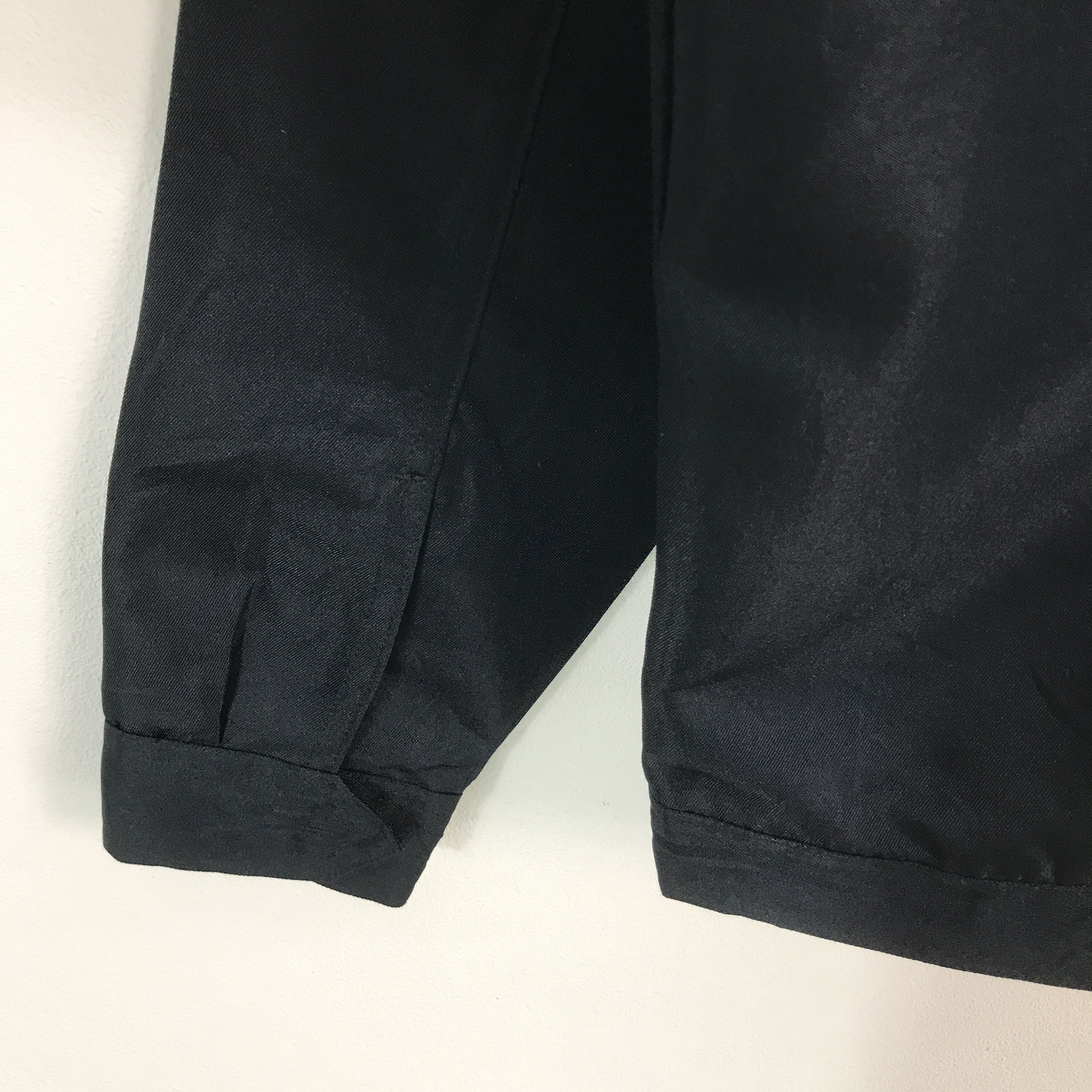 Japanese Brand × Sports Specialties Vtg Nismo Nissan racing uniform custom jacket Size US L / EU 52-54 / 3 - 7 Thumbnail