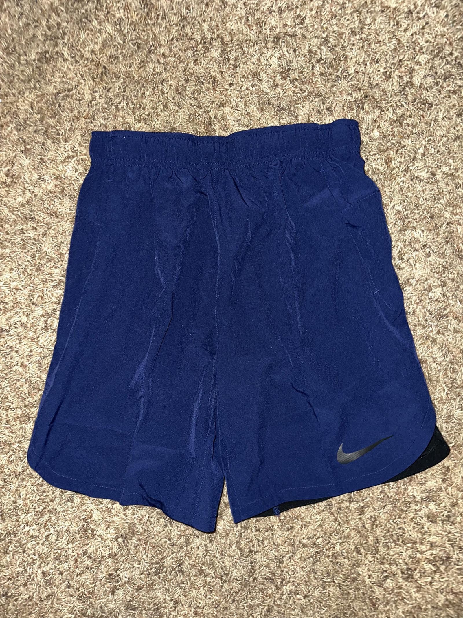 Nike Nike Men’s Dri-Fit Flex Vent Training Shorts Size US 30 / EU 46 - 1 Thumbnail