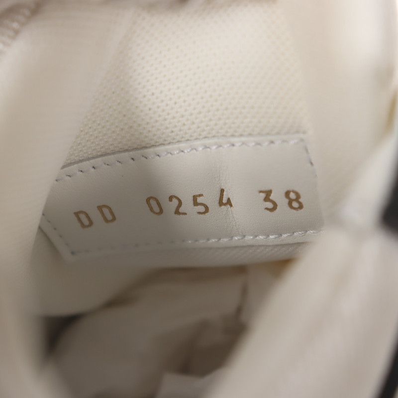 Louis Vuitton Louis Vuitton Trainer Low-top Casual Sneakers Size US 6 / IT 36 - 8 Thumbnail