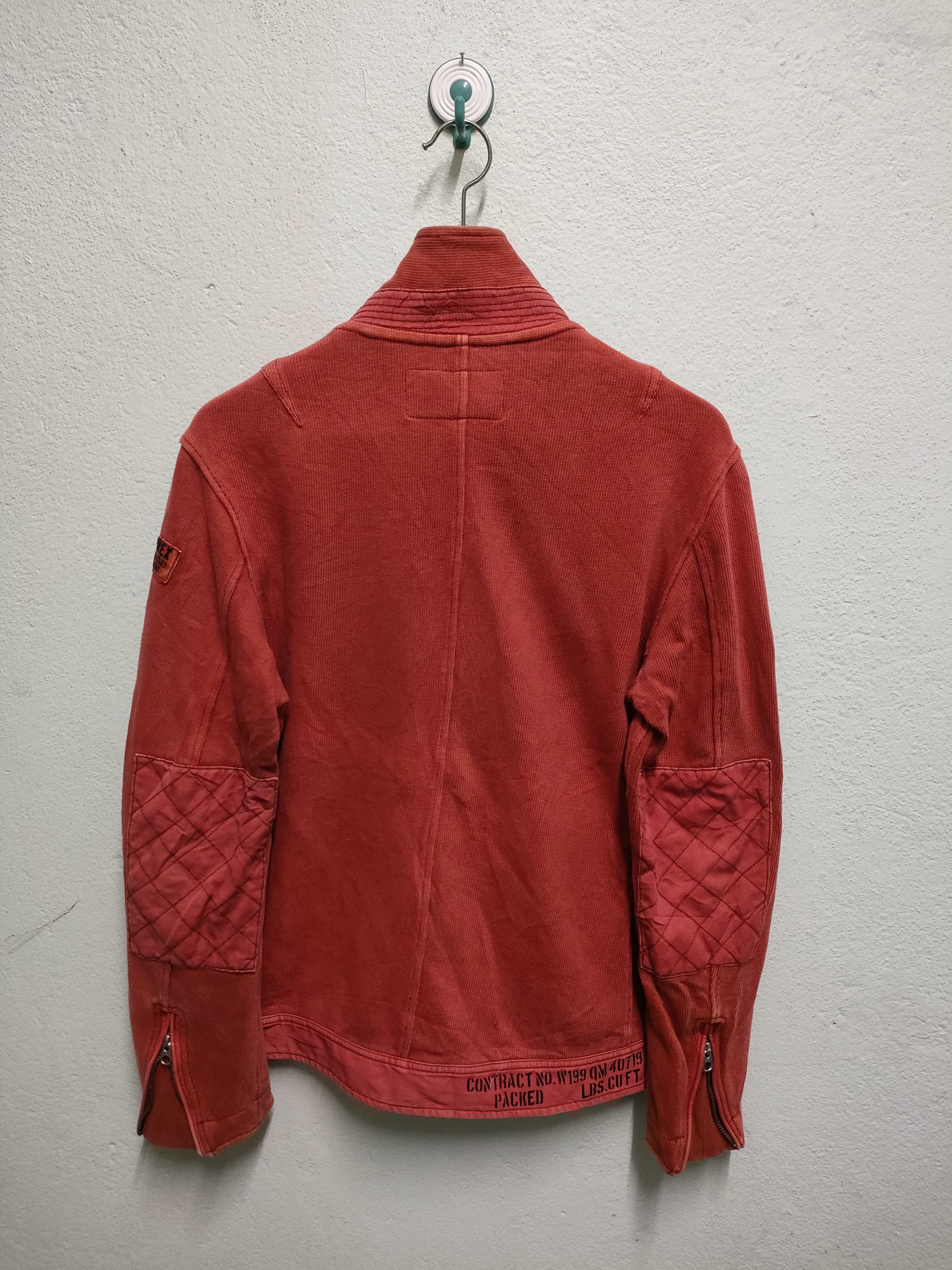 Avirex Avirex Mountain Unit Size US M / EU 48-50 / 2 - 2 Thumbnail