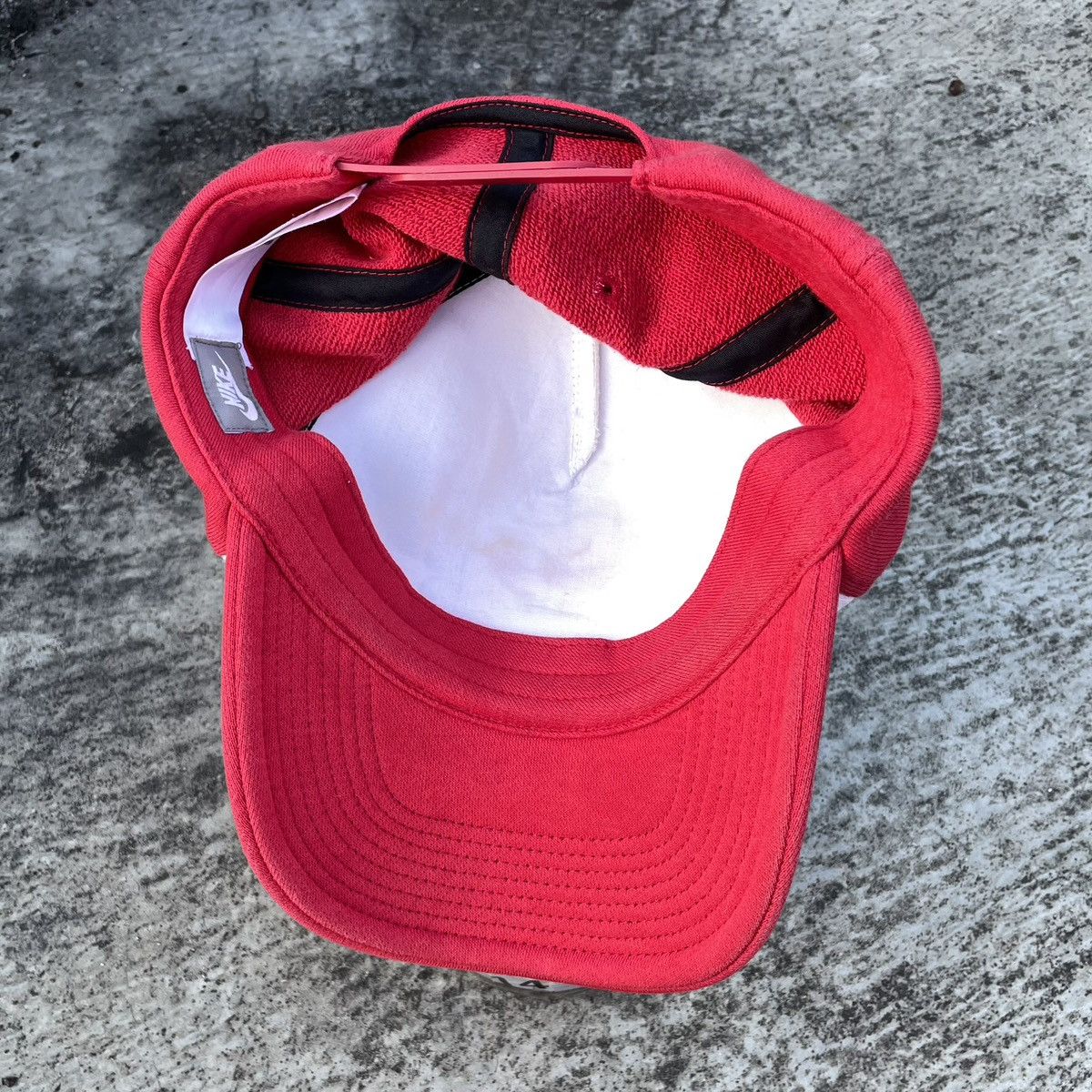 Nike Nike apple number one Size ONE SIZE - 12 Thumbnail