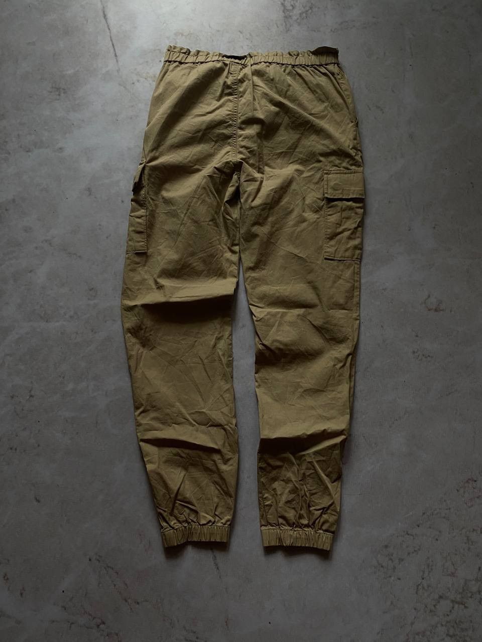 Polo Ralph Lauren × RRL Ralph Lauren Polo Ralph Lauren PRL Luxury Cargo Pants Oldmoney Size 34" / US 12 / IT 48 - 4 Thumbnail