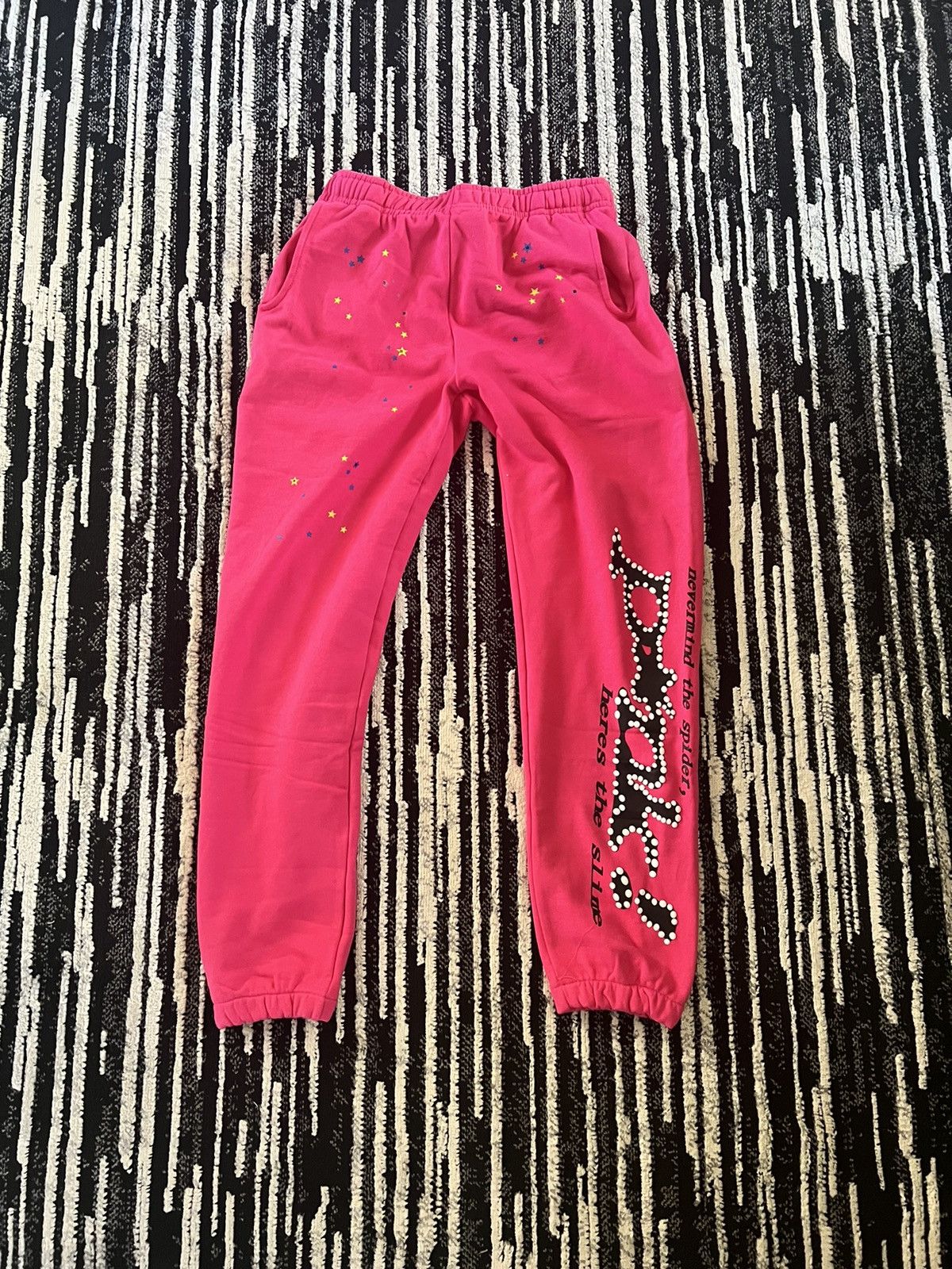 Spyder Sp5der pants XL Size US 36 / EU 52 - 1 Thumbnail