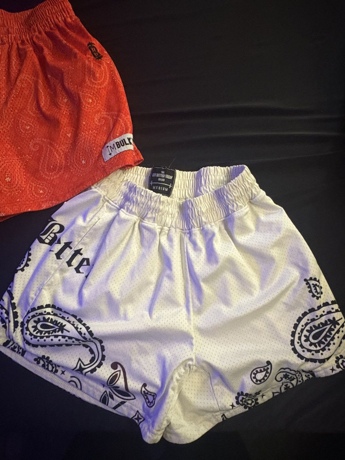 Other Bundle of gym shorts Size US 28 / EU 44 - 2 Thumbnail