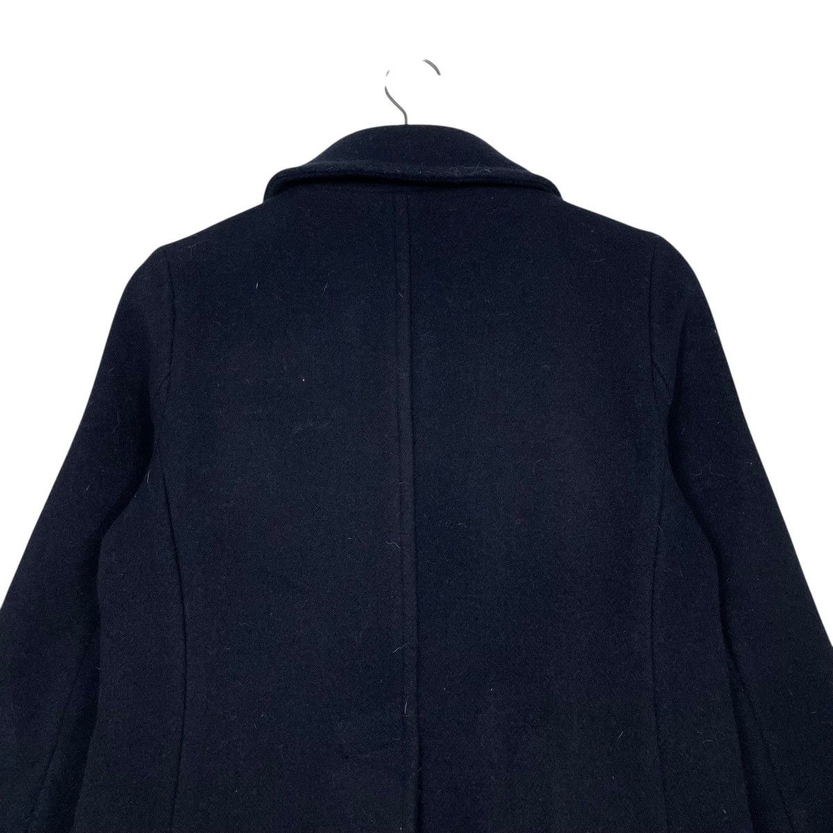 Margaret Howell Margaret Howell Double Breasted Wool Jacket Size S / US 4 / IT 40 - 8 Thumbnail
