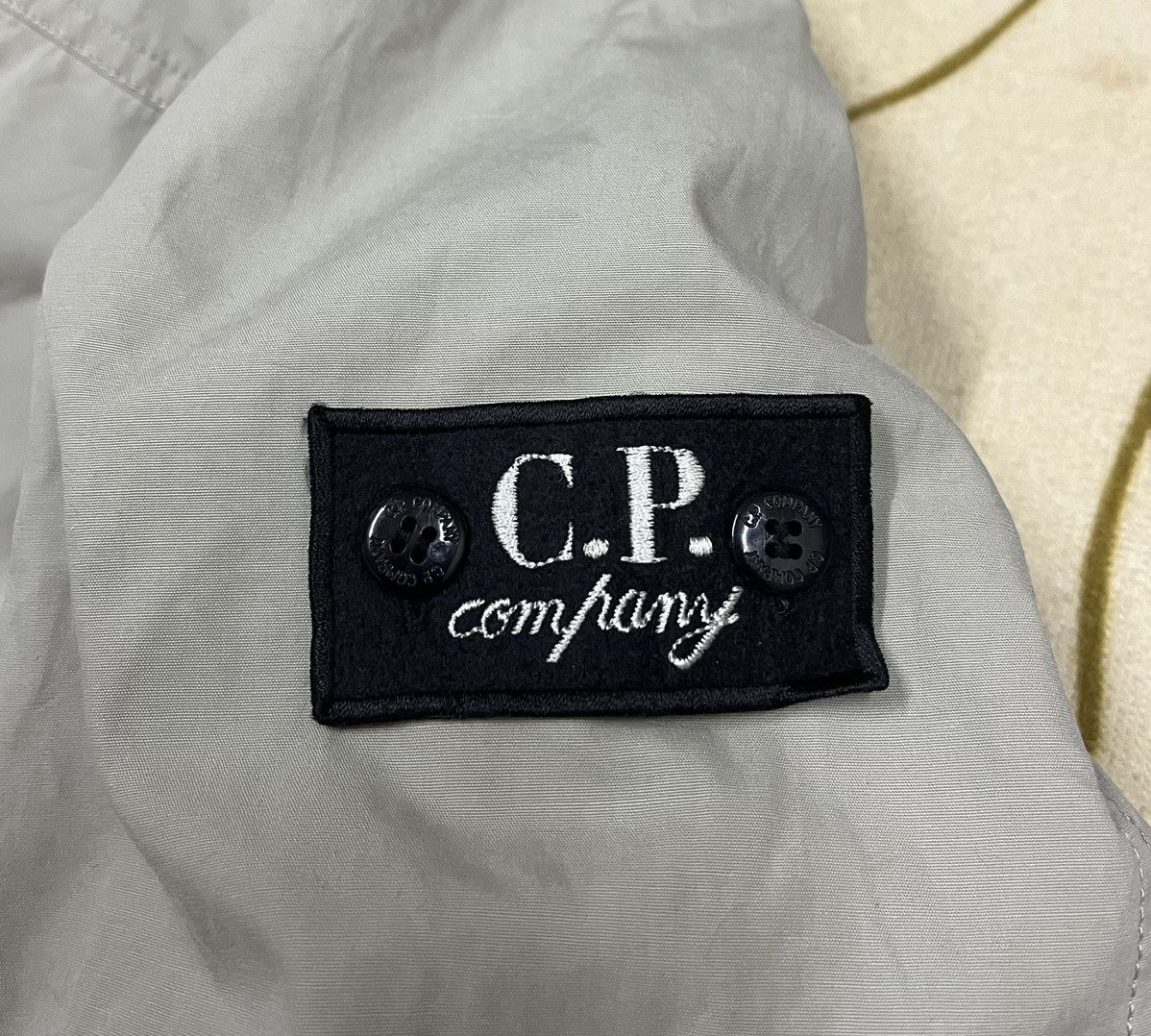 C.P. Company 💸BindingOffer💸 C.P COMPANY 2 in 1 Jacket x Very Rare Size US S / EU 44-46 / 1 - 8 Thumbnail