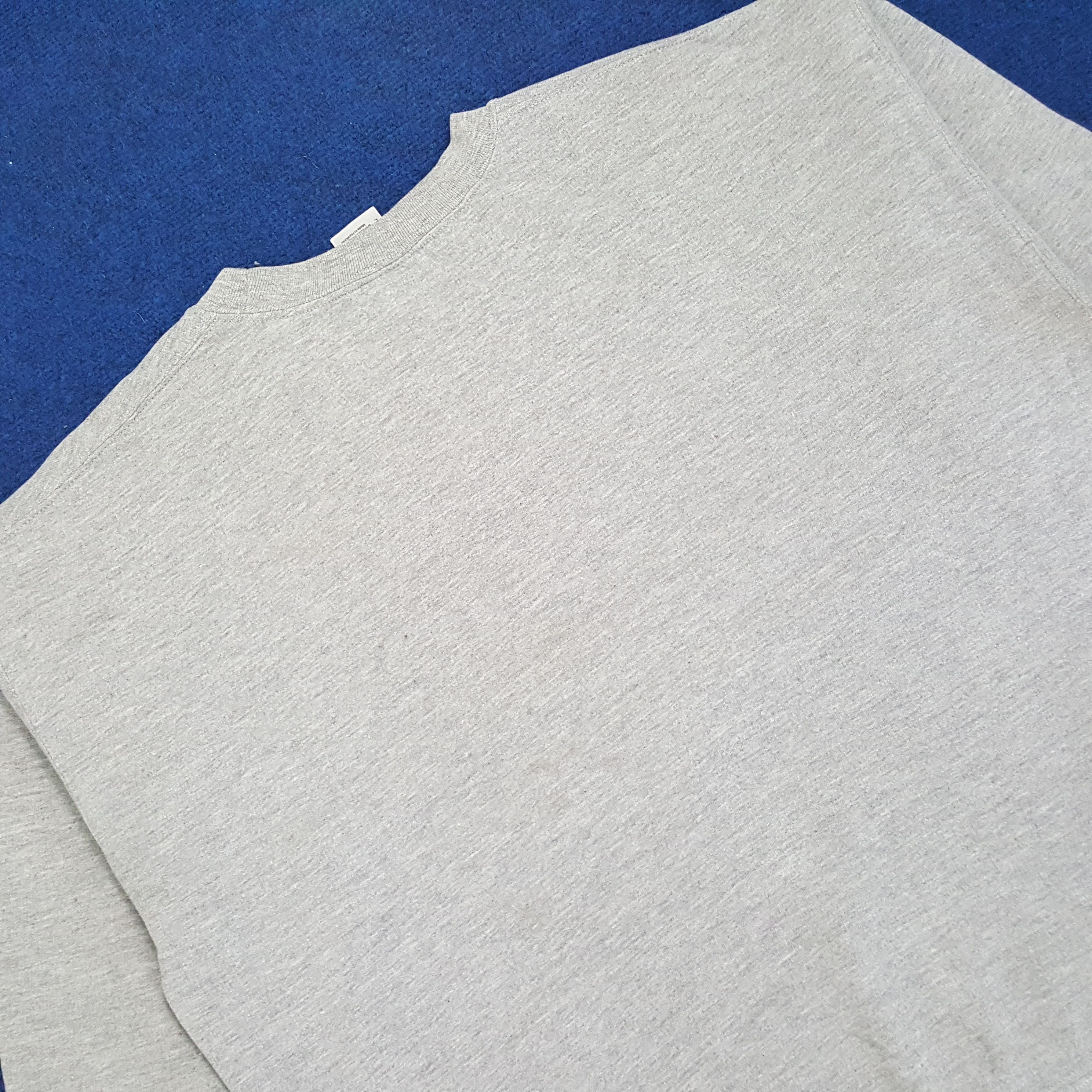 Vintage Vintage CSMS Cats Sweatshirts Size US XL / EU 56 / 4 - 4 Thumbnail