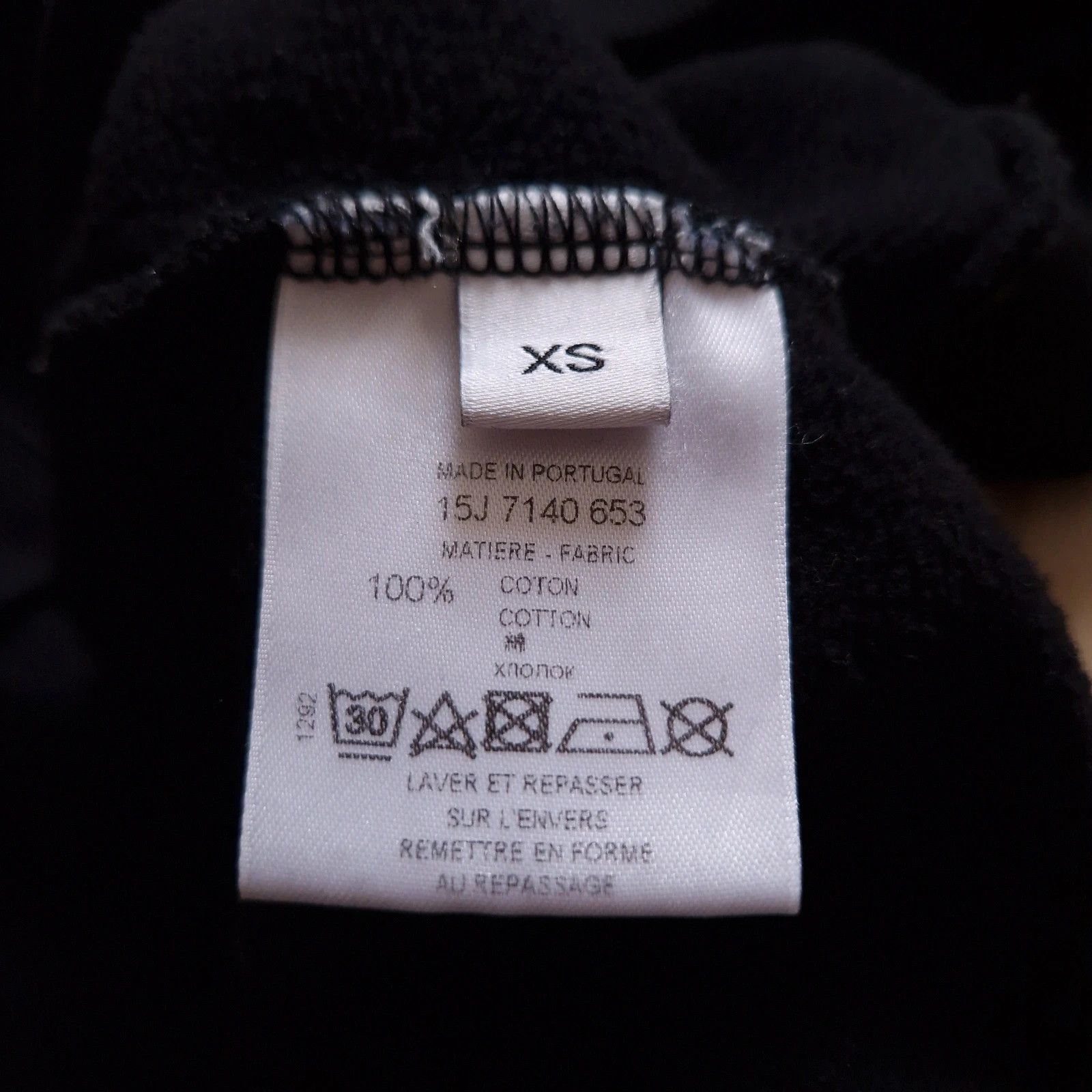 Givenchy Givenchy by Ricardo Tisci 2015 Size US XS / EU 42 / 0 - 3 Thumbnail
