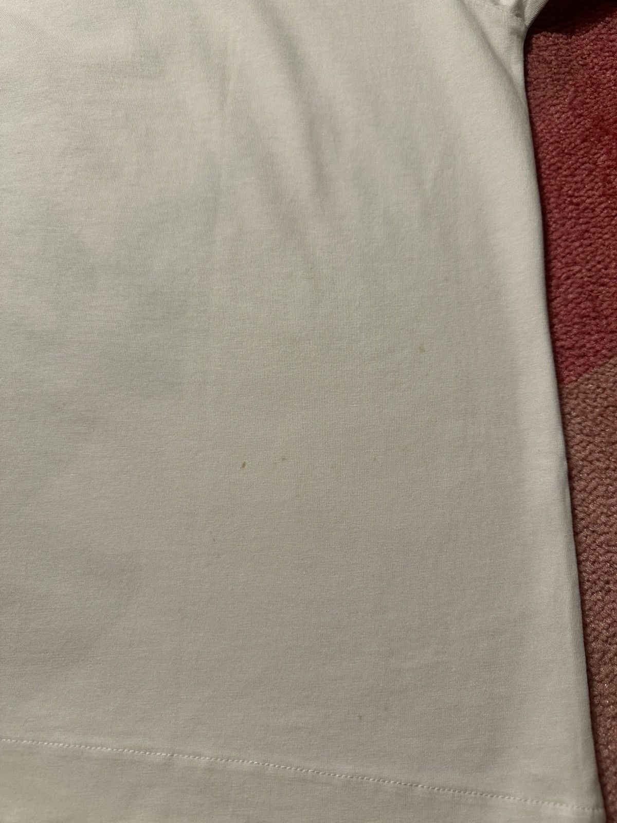 Off-White Off White Motherlan Skate Tee Size US M / EU 48-50 / 2 - 6 Thumbnail