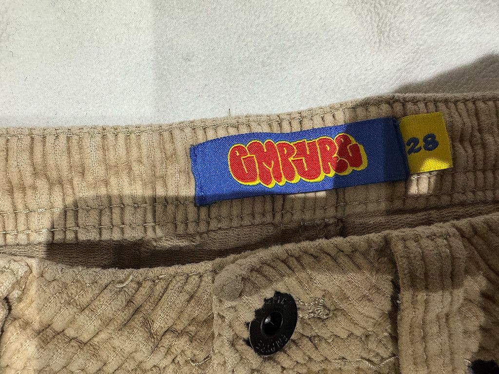 Empyre Empyre Corduroy Pants - Like New Size US 28 / EU 44 - 4 Thumbnail