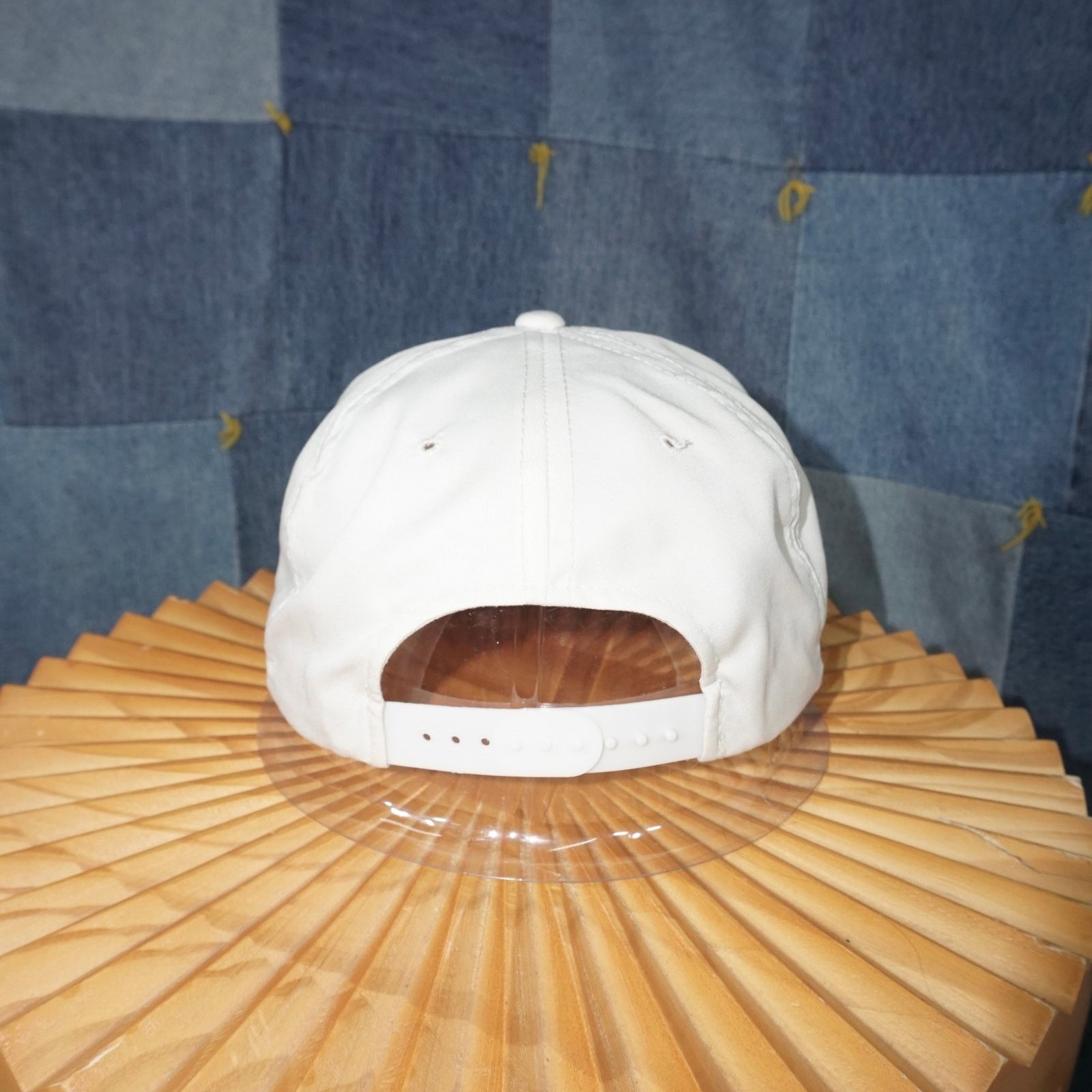 Sports Specialties OSFA- Vintage Anaheim angels 1986 sports specialties MLB hat Size ONE SIZE - 5 Thumbnail