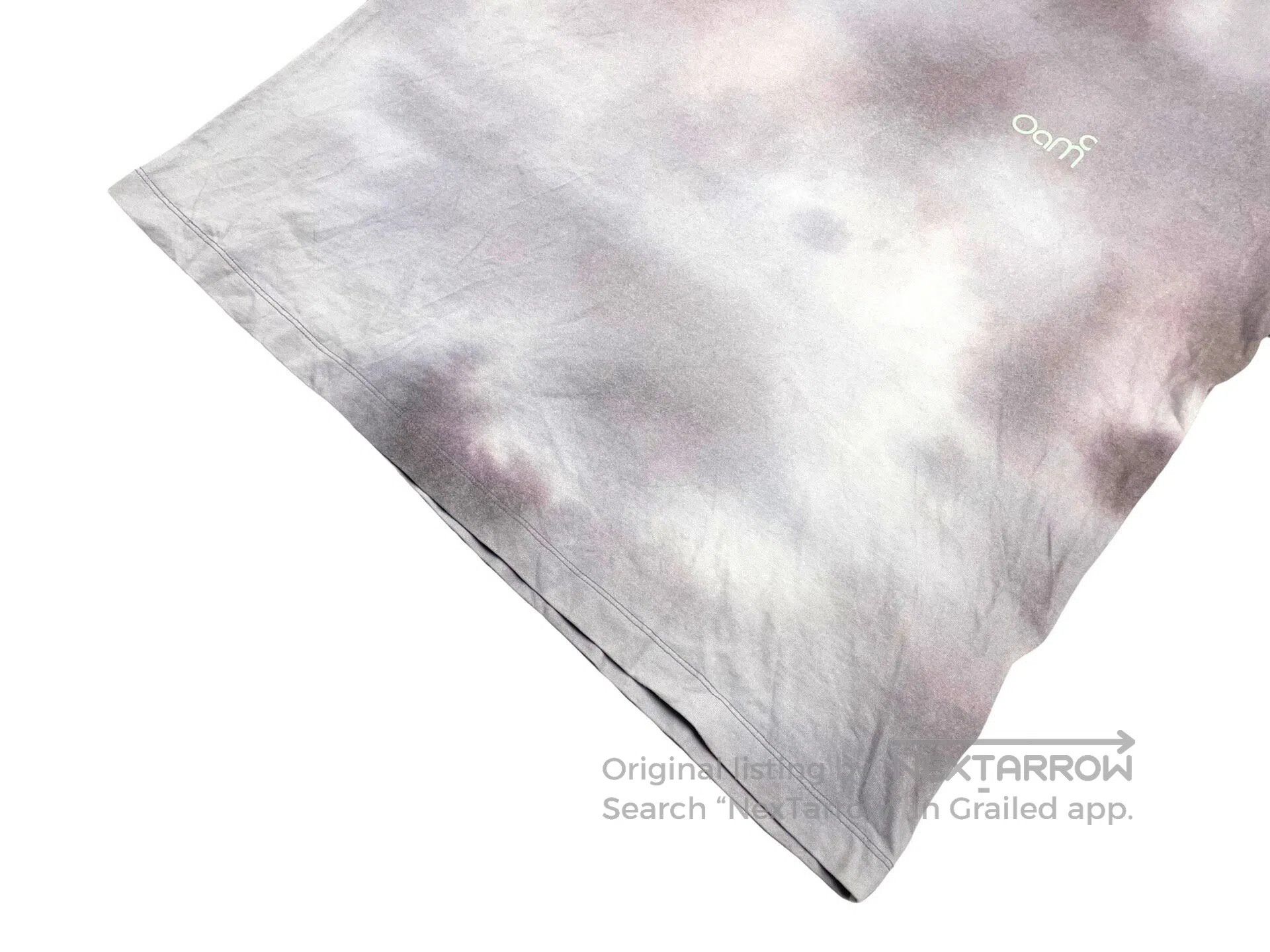 OAMC OAMC Tie-Dye Short Sleeve Size US M / EU 48-50 / 2 - 4 Thumbnail
