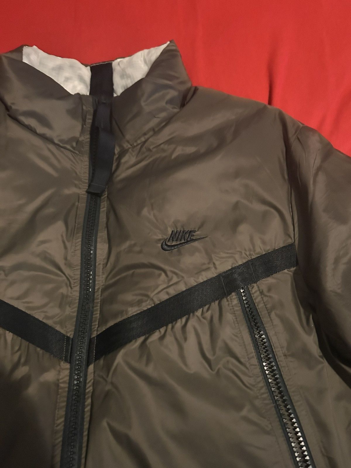 Nike Nike sportswear FIT Repel Size US L / EU 52-54 / 3 - 2 Thumbnail