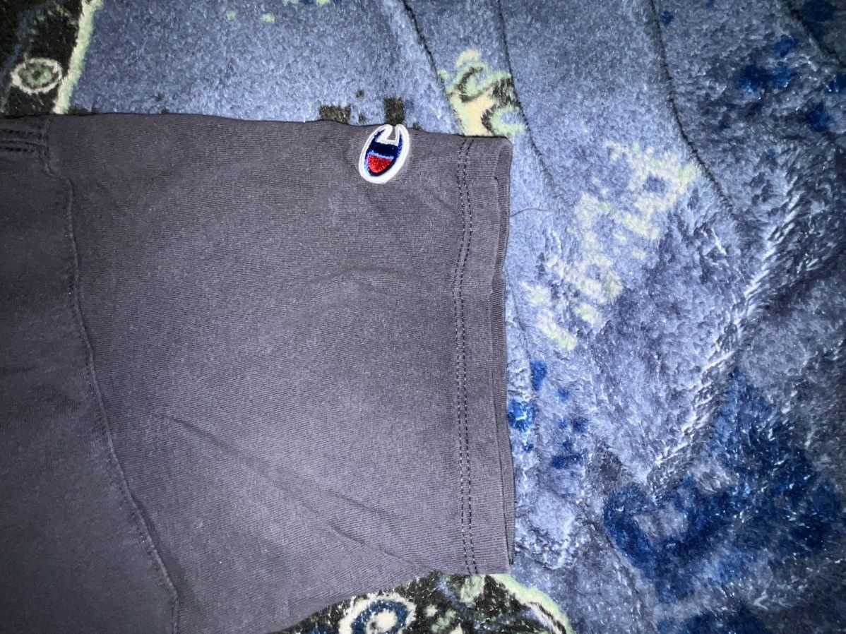 Champion Classic navy champion shirt Size US S / EU 44-46 / 1 - 3 Thumbnail