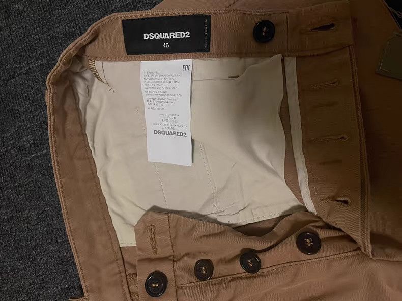 Dsquared2 Dsquared2 Casual Jeans Size US 32 / EU 48 - 2 Thumbnail