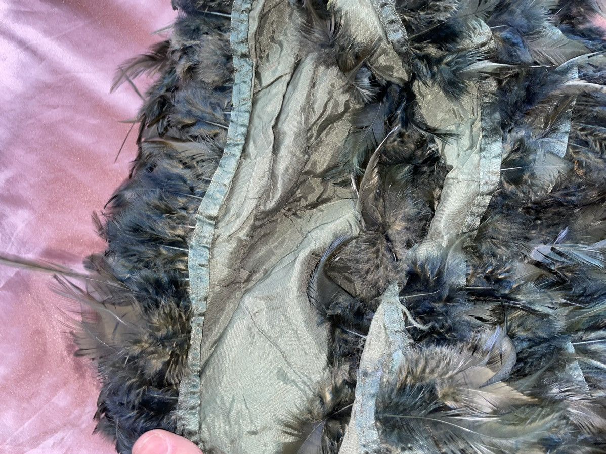 Vintage 70’s skirt Size 27" / US 4 / IT 40 - 12 Thumbnail